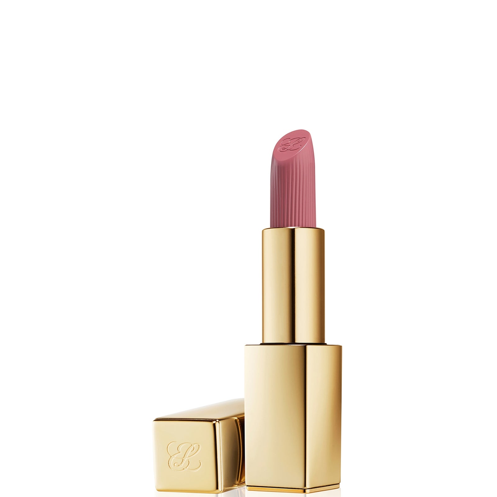Estée Lauder Pure Colour Crème Lipstick 3.5g (Various Shades) - Rose Tea