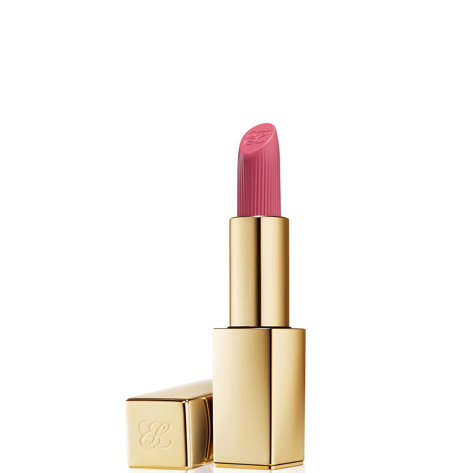 Estée Lauder Pure Colour Hi-Lustre Lipstick 3.5g (Various Shades) - Candy