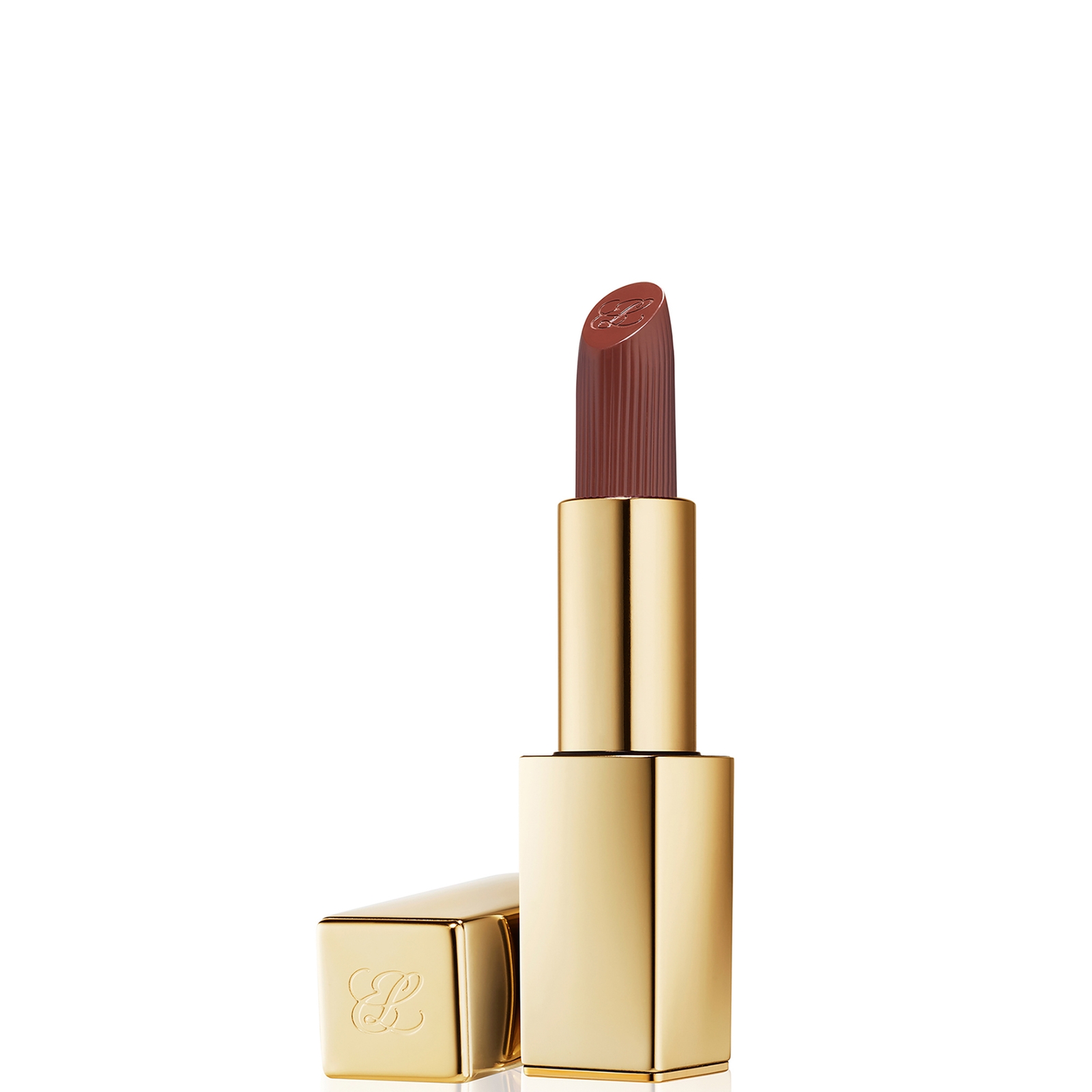 Estée Lauder Pure Colour Matte Lipstick 3.5g (Various Shades) - Knowing