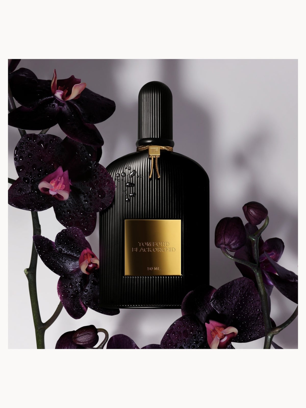TOM FORD Black Orchid Eau de Parfum 150ml 3