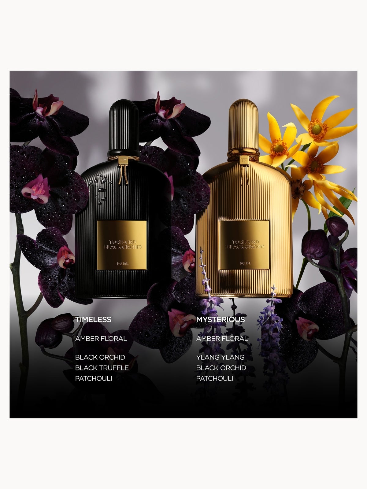 TOM FORD Black Orchid Eau de Parfum 150ml 4