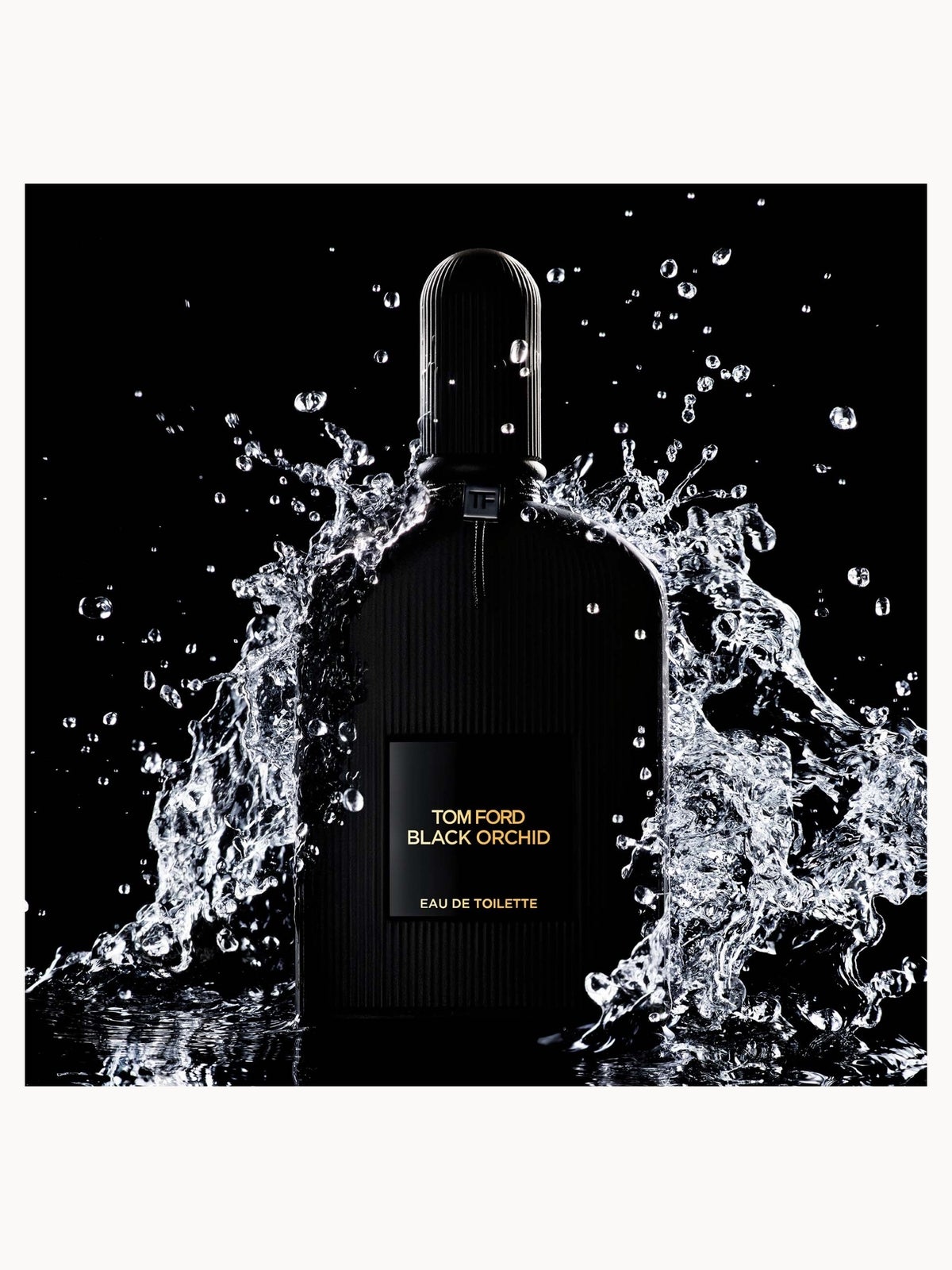 TOM FORD Black Orchid Eau de Toilette 100ml 3