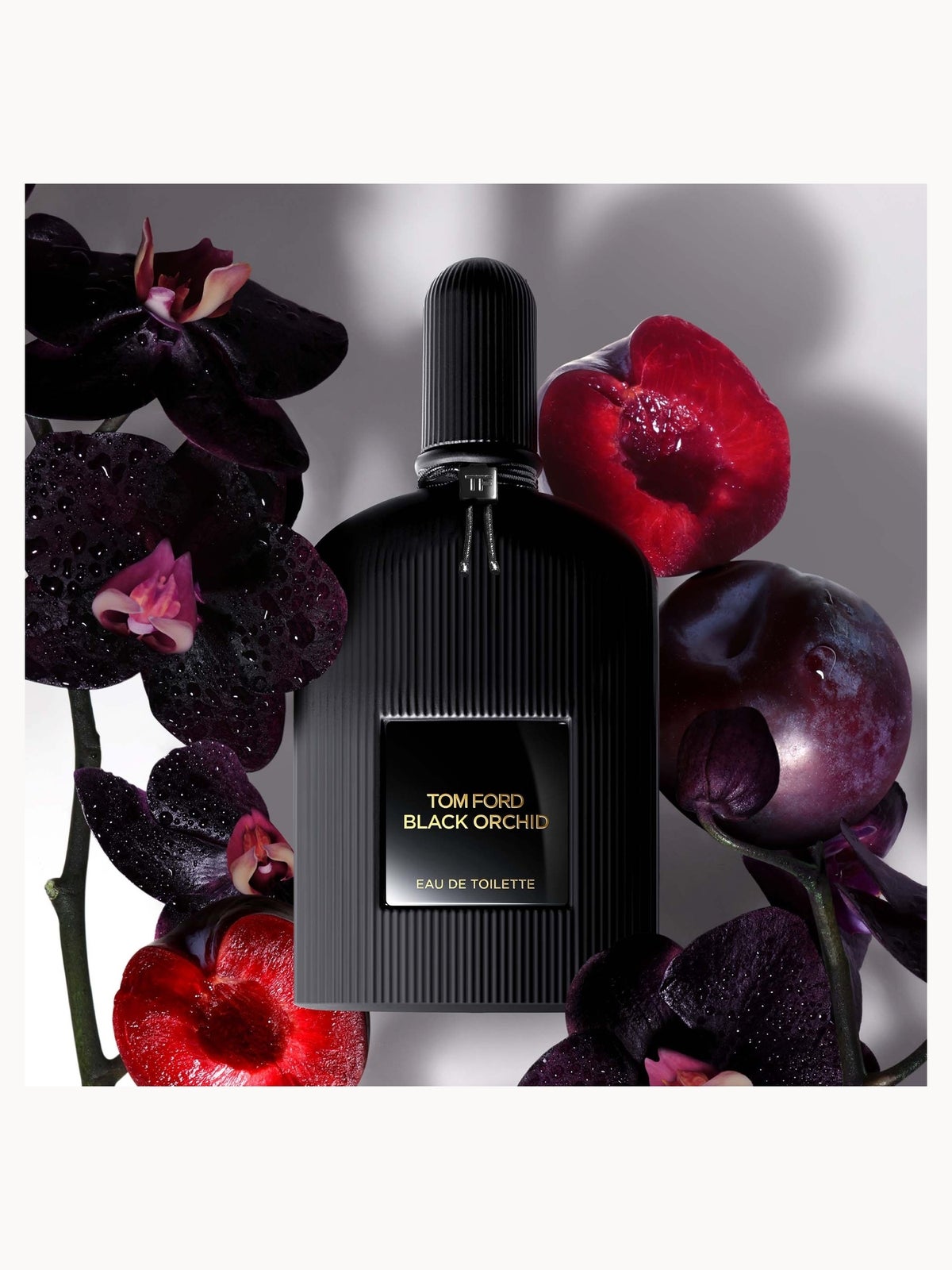TOM FORD Black Orchid Eau de Toilette 100ml 2