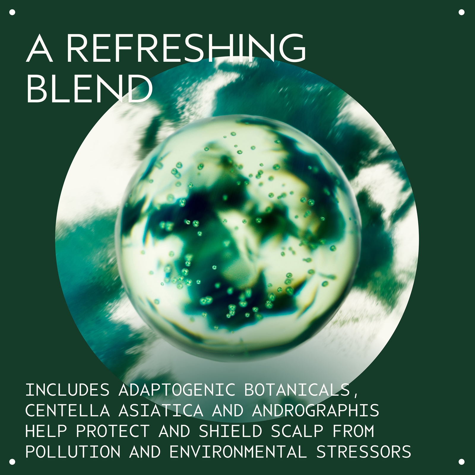 Thumbnail - Aveda Scalp Solutions Refreshing Protective Mist 100ml