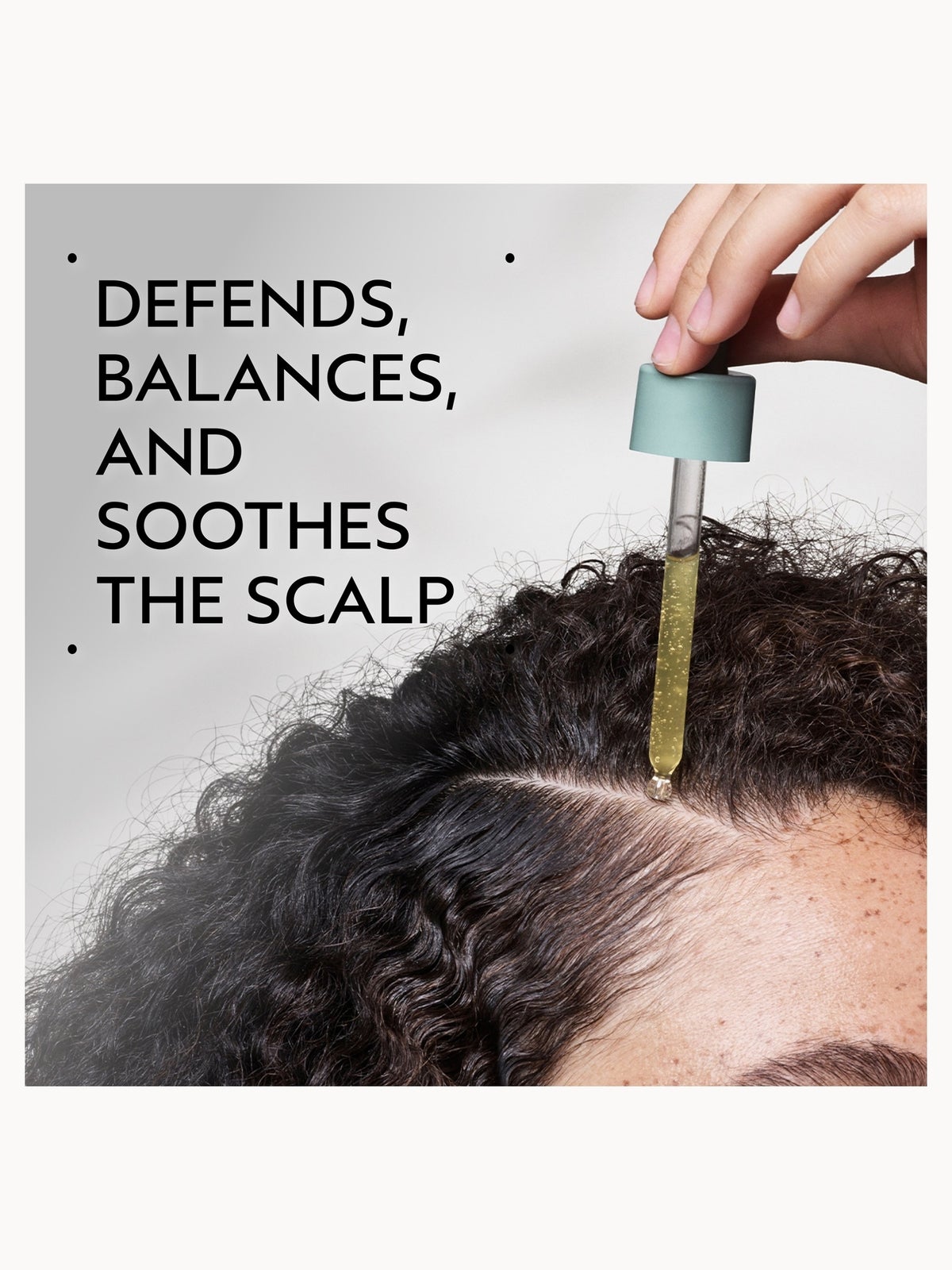 Aveda Scalp Solutions Overnight Scalp Renewal Serum 50ml 2