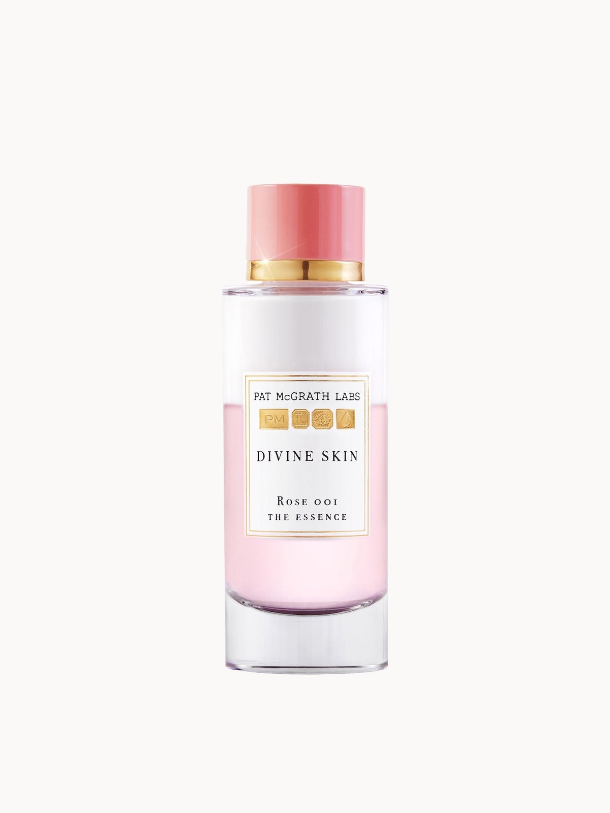 Pat McGrath Labs Divine Skin The Essence Serum - Rose 001 100ml