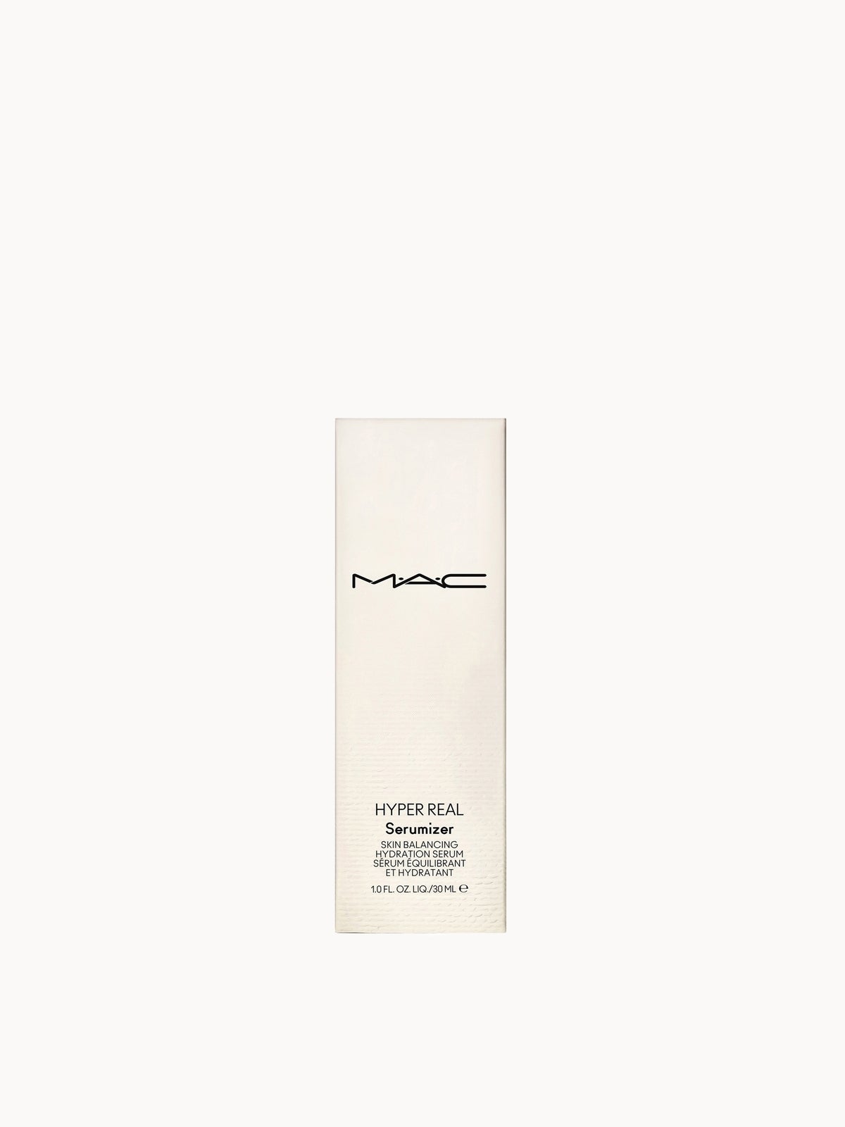 MAC Hyper Real SerumizerTM Skin Balancing Hydration Serum 30ml 4