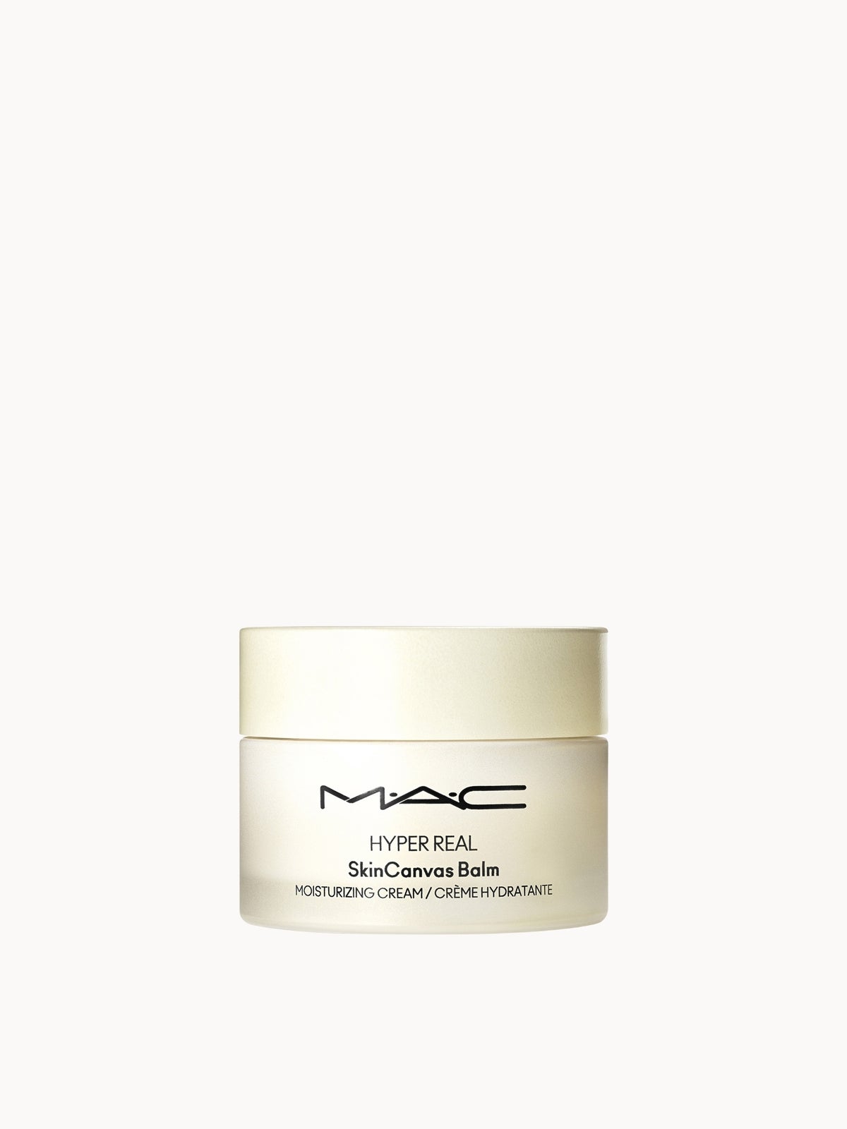 MAC Hyper Real SkinCanvas BalmTM Moisturizing Cream 50ml