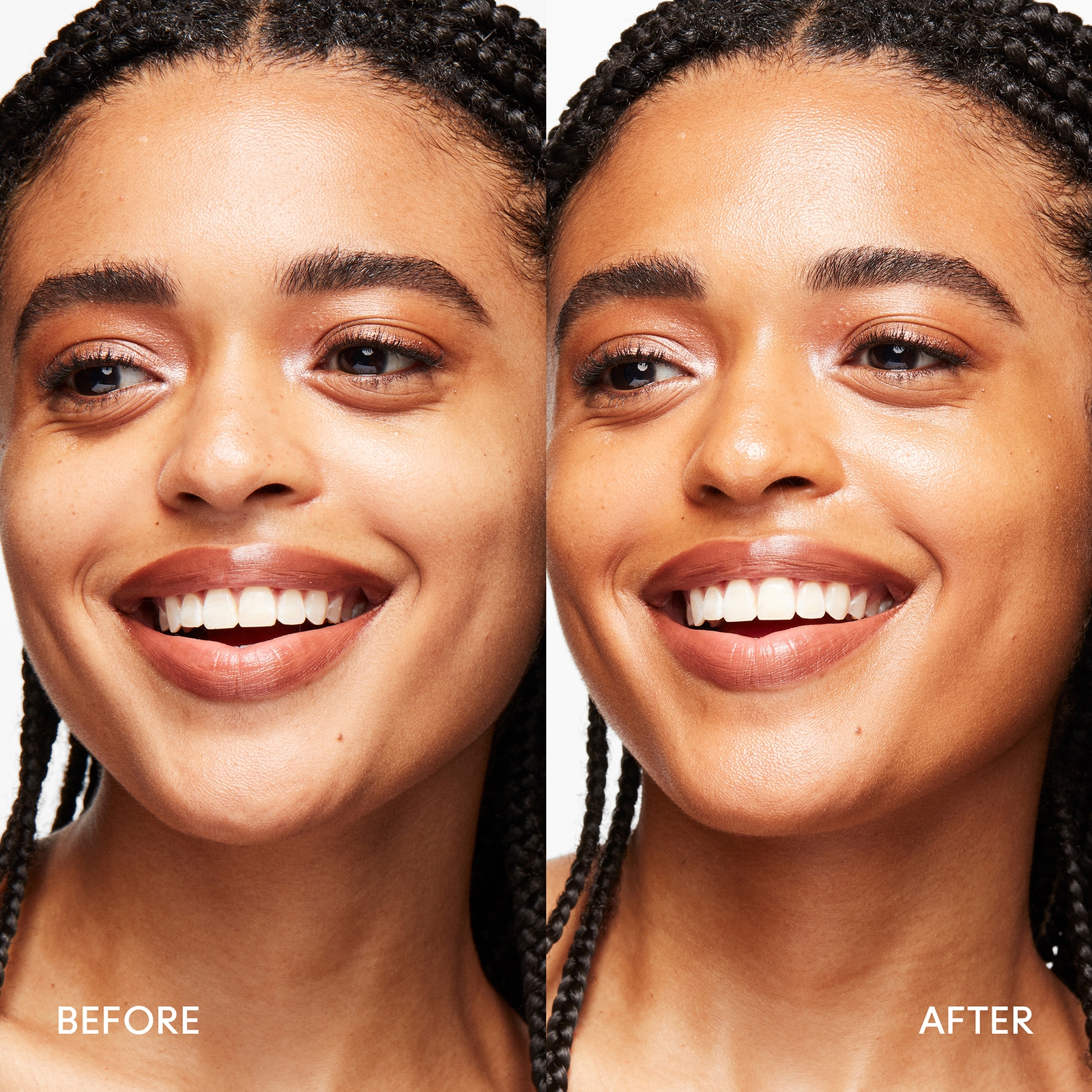 Thumbnail - MAC Strobe Dewy Skin Tint Moisturiser 30ml (Various Shades) - Deep 2