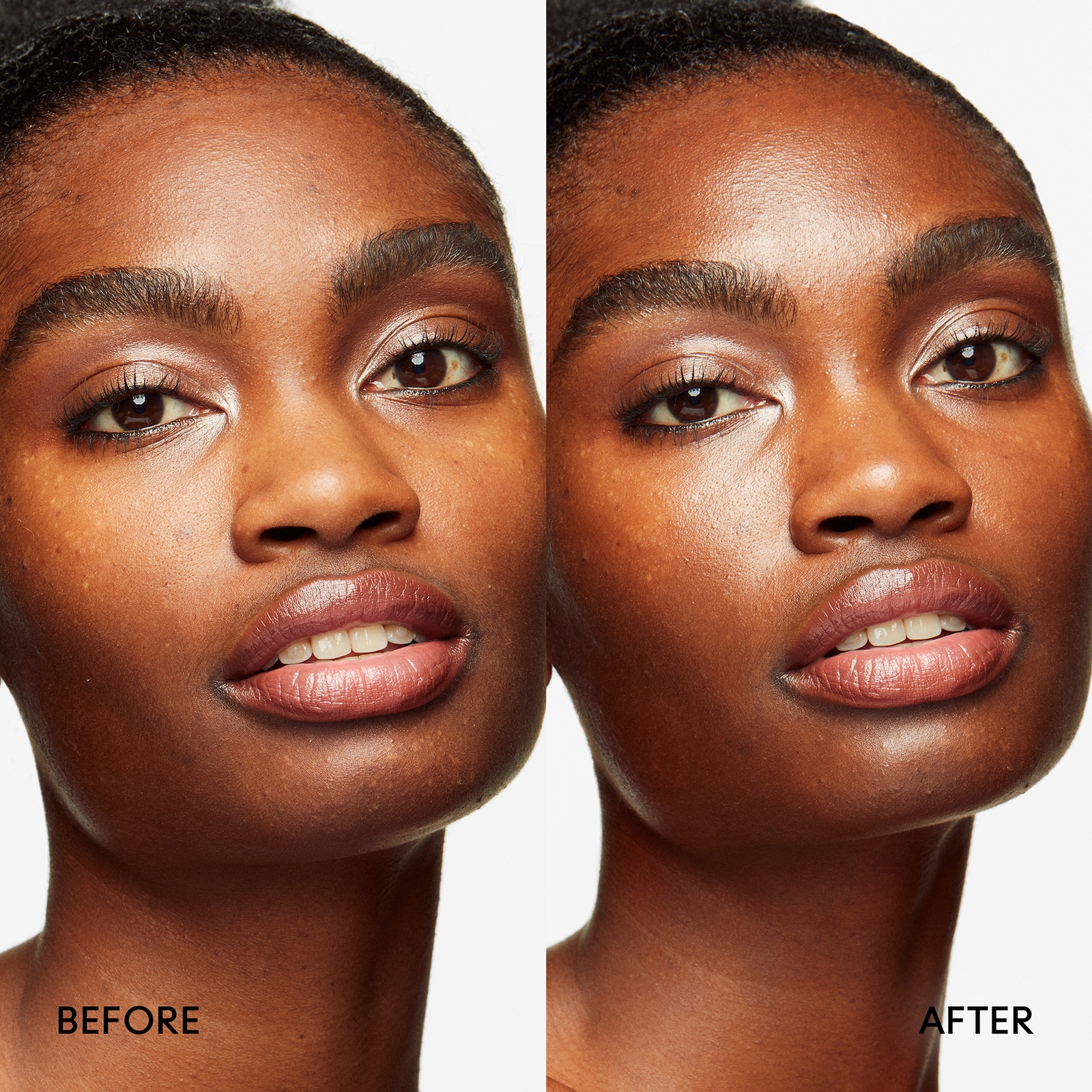 Thumbnail - MAC Strobe Dewy Skin Tint Moisturiser 30ml (Various Shades) - Rich 3