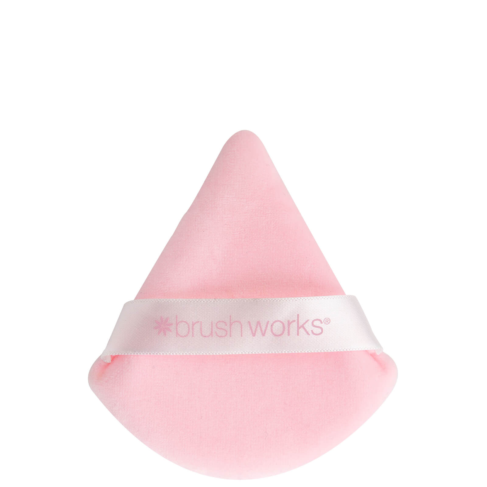 brushworks Duo de Houppettes à Poudre