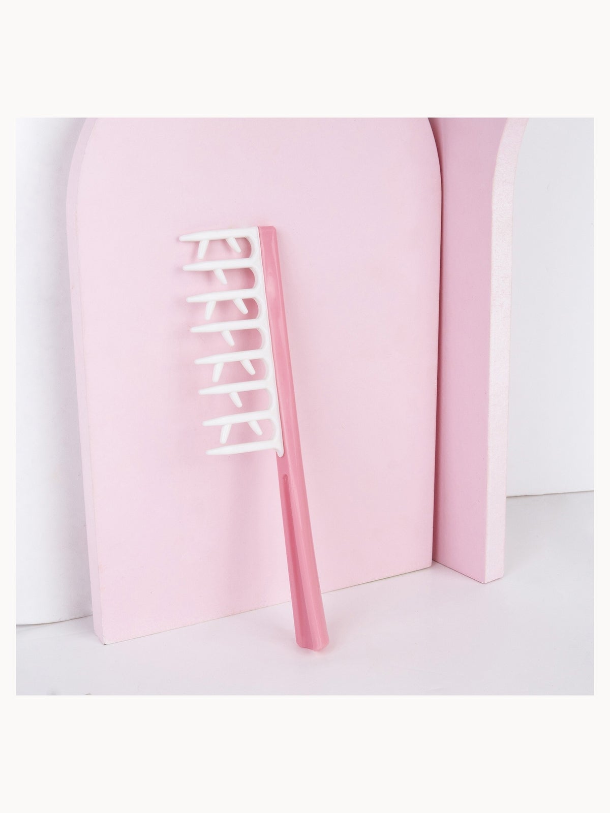 brushworks Smoothing Curl Comb 2