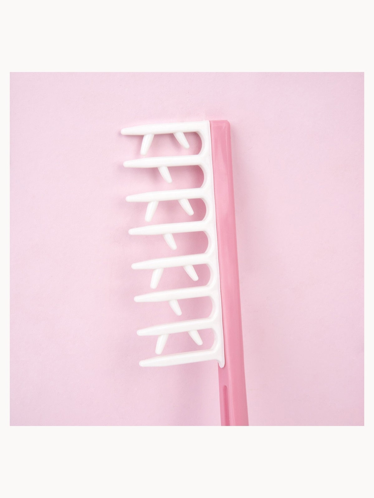 brushworks Smoothing Curl Comb 3