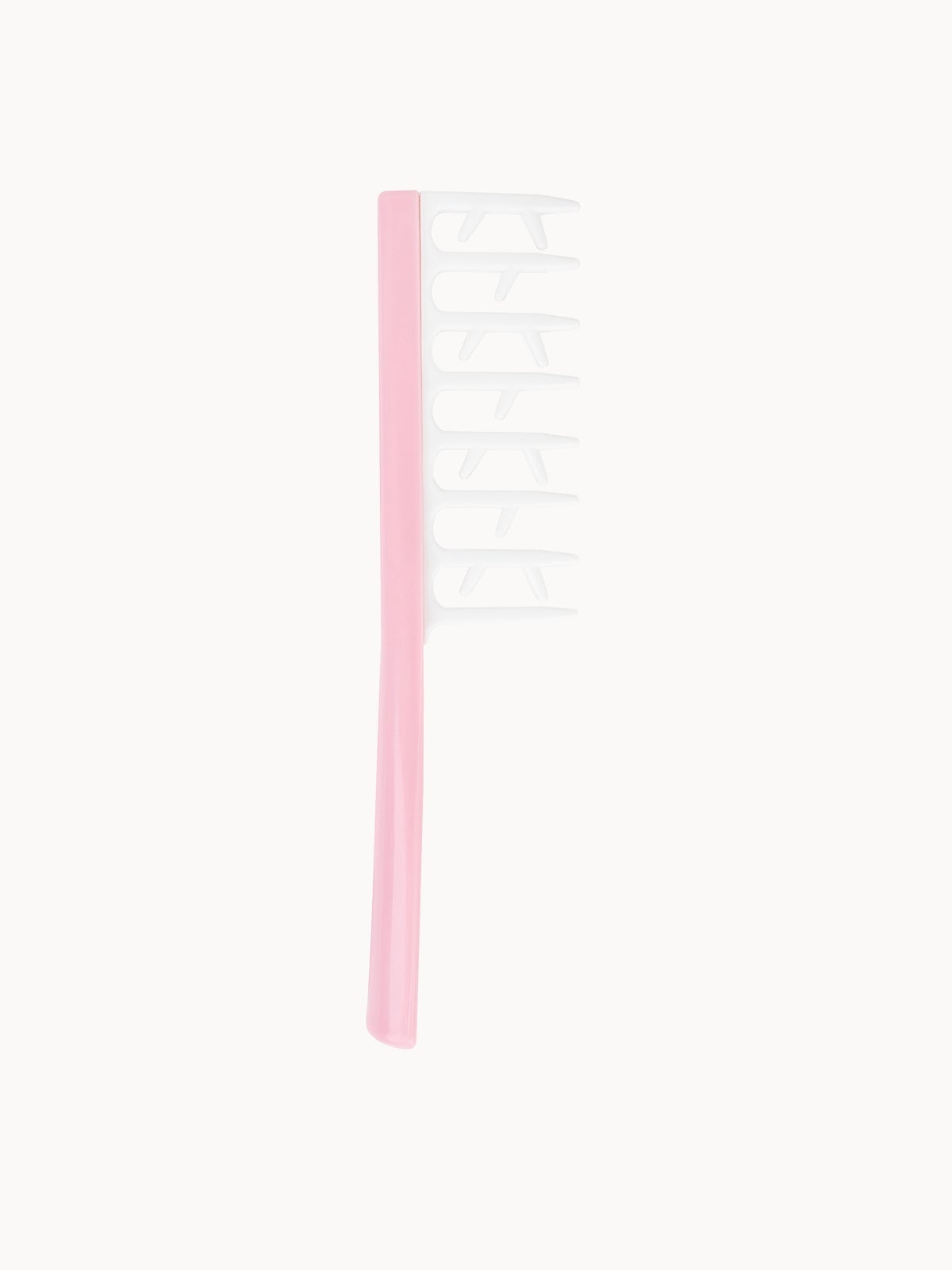 brushworks Smoothing Curl Comb