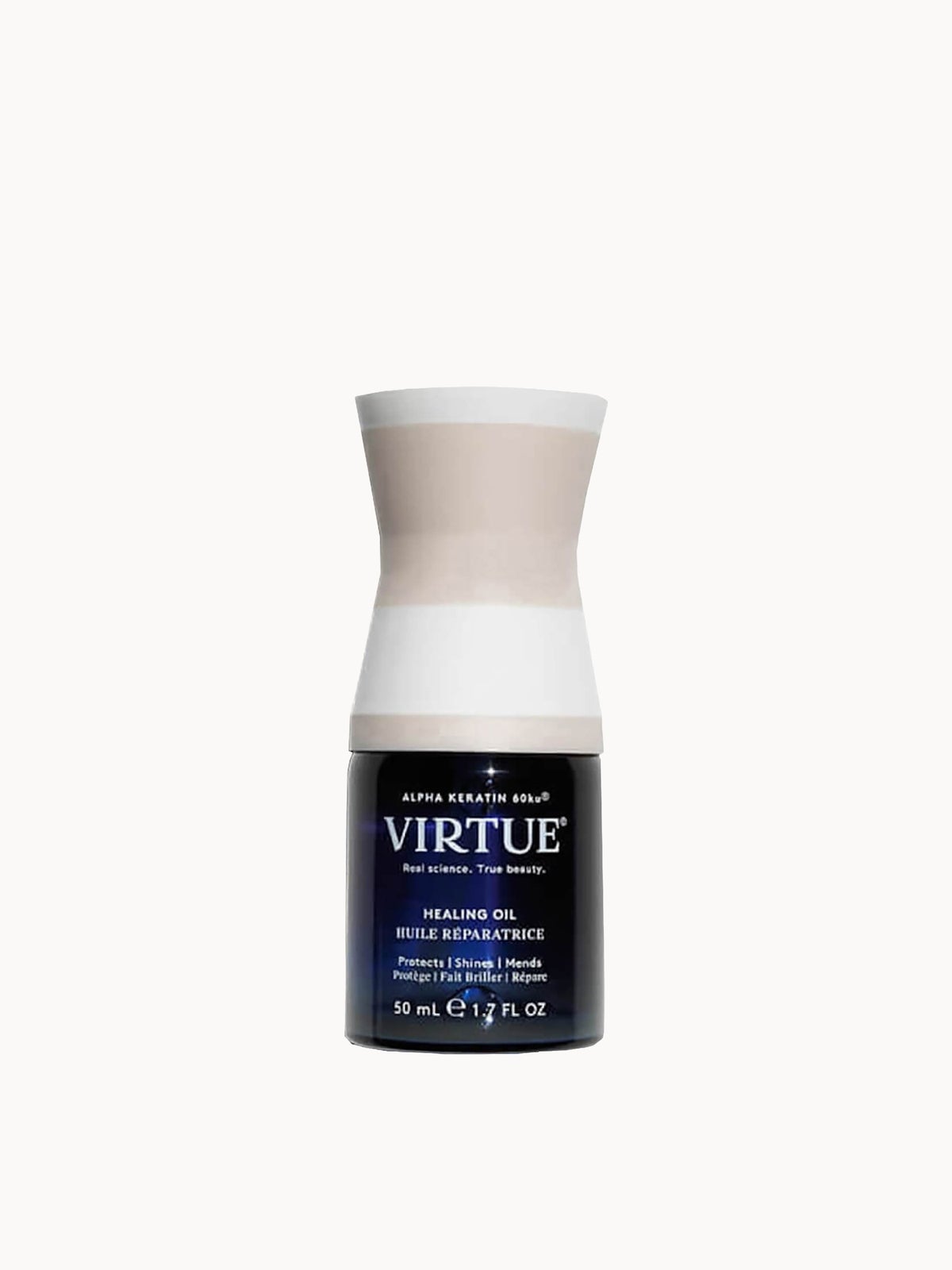 VIRTUE Home and Away Healing Oil Bundle 2