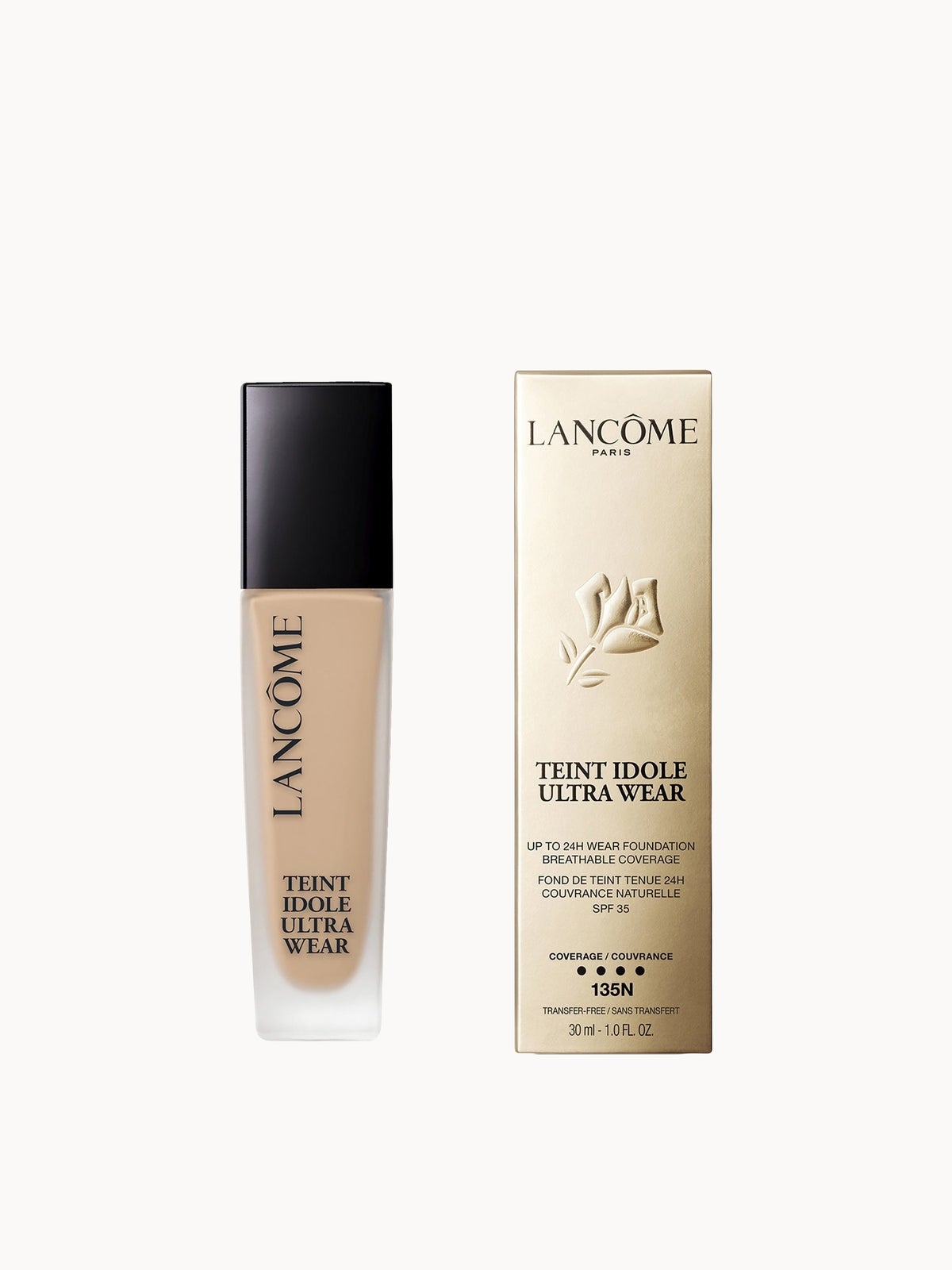 Lancôme Teint Idôle Ultra Wear Foundation 30ml (Various Shades), photo 20