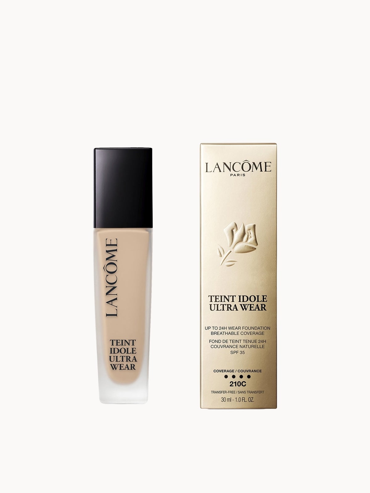 Lancôme Teint Idôle Ultra Wear Foundation 30ml (Various Shades), photo 28
