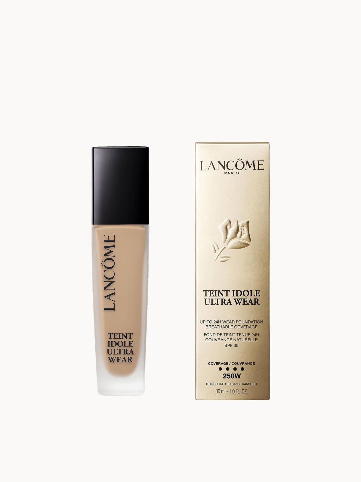 Lancôme Teint Idôle Ultra Wear Foundation 30ml (Various Shades), photo 56