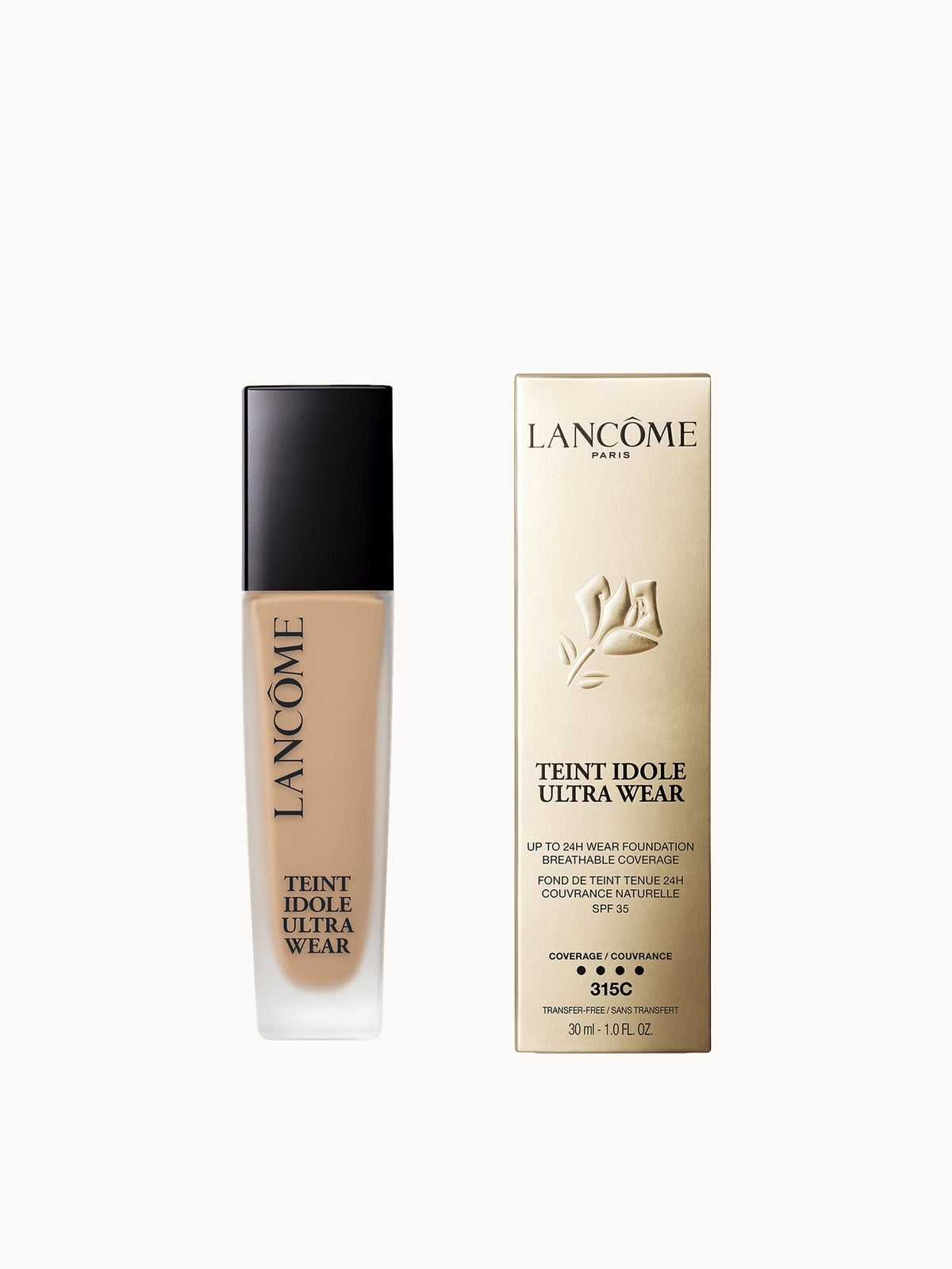 Lancôme Teint Idôle Ultra Wear Foundation 30ml (Various Shades), photo 67