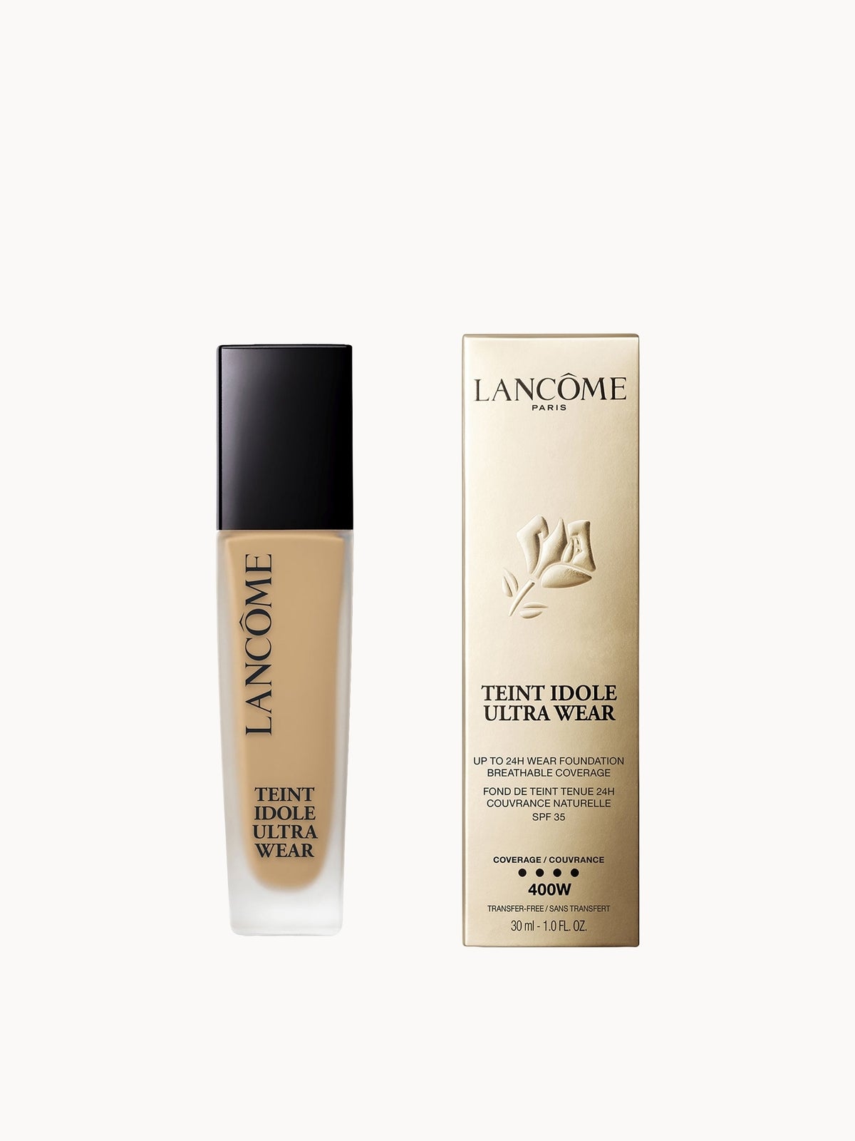 Lancôme Teint Idôle Ultra Wear Foundation 30ml (Various Shades), photo 99