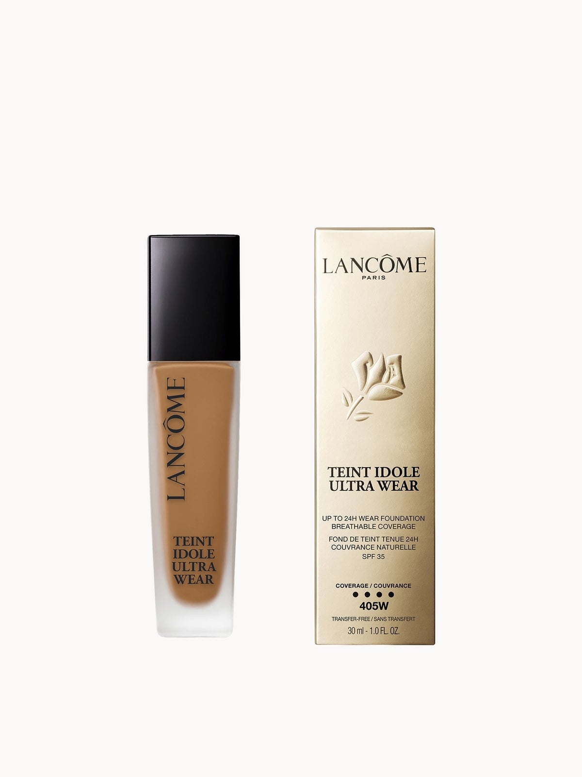 Lancôme Teint Idôle Ultra Wear Foundation 30ml (Various Shades), photo 103