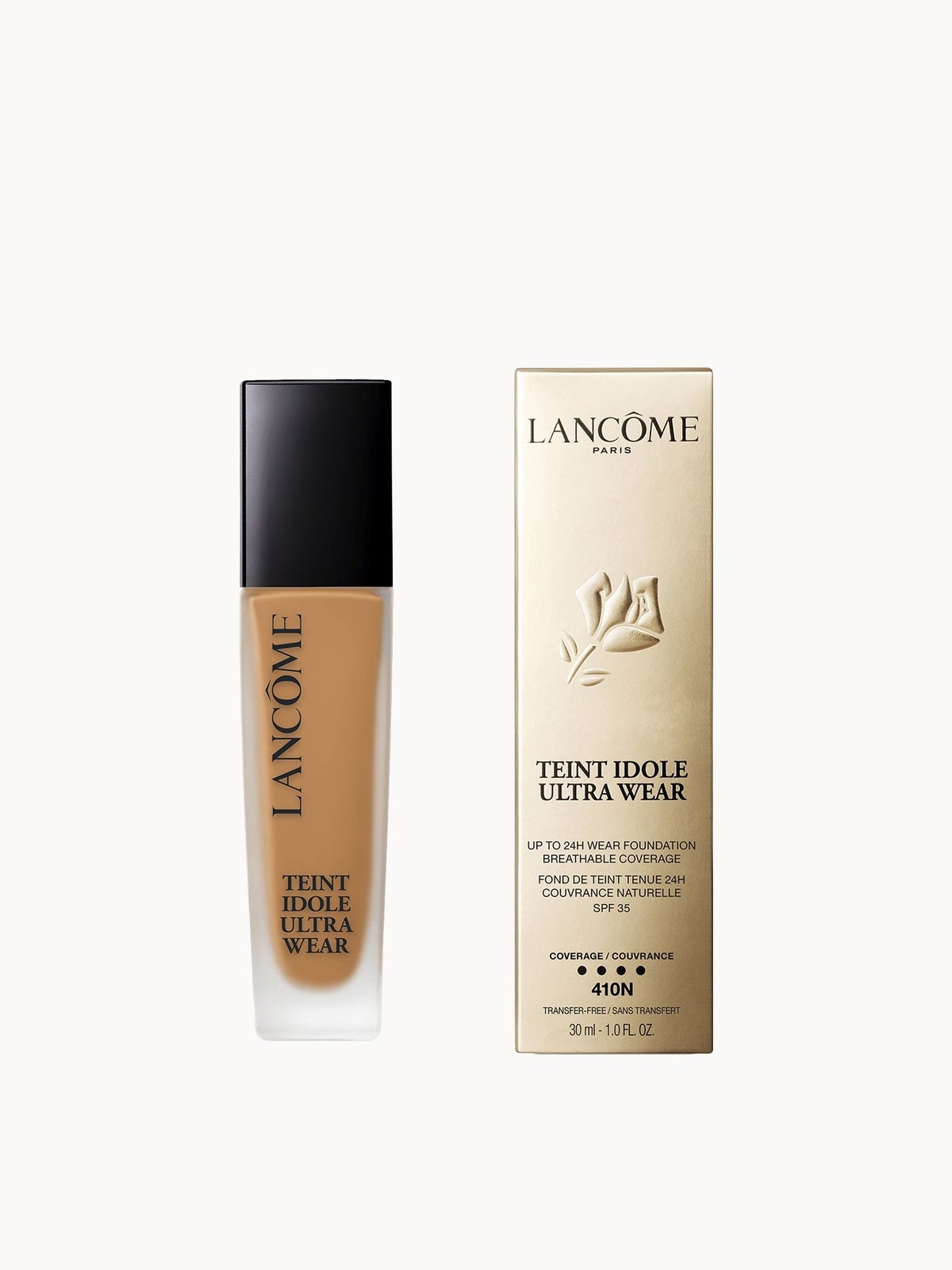 Lancôme Teint Idôle Ultra Wear Foundation 30ml (Various Shades), photo 107