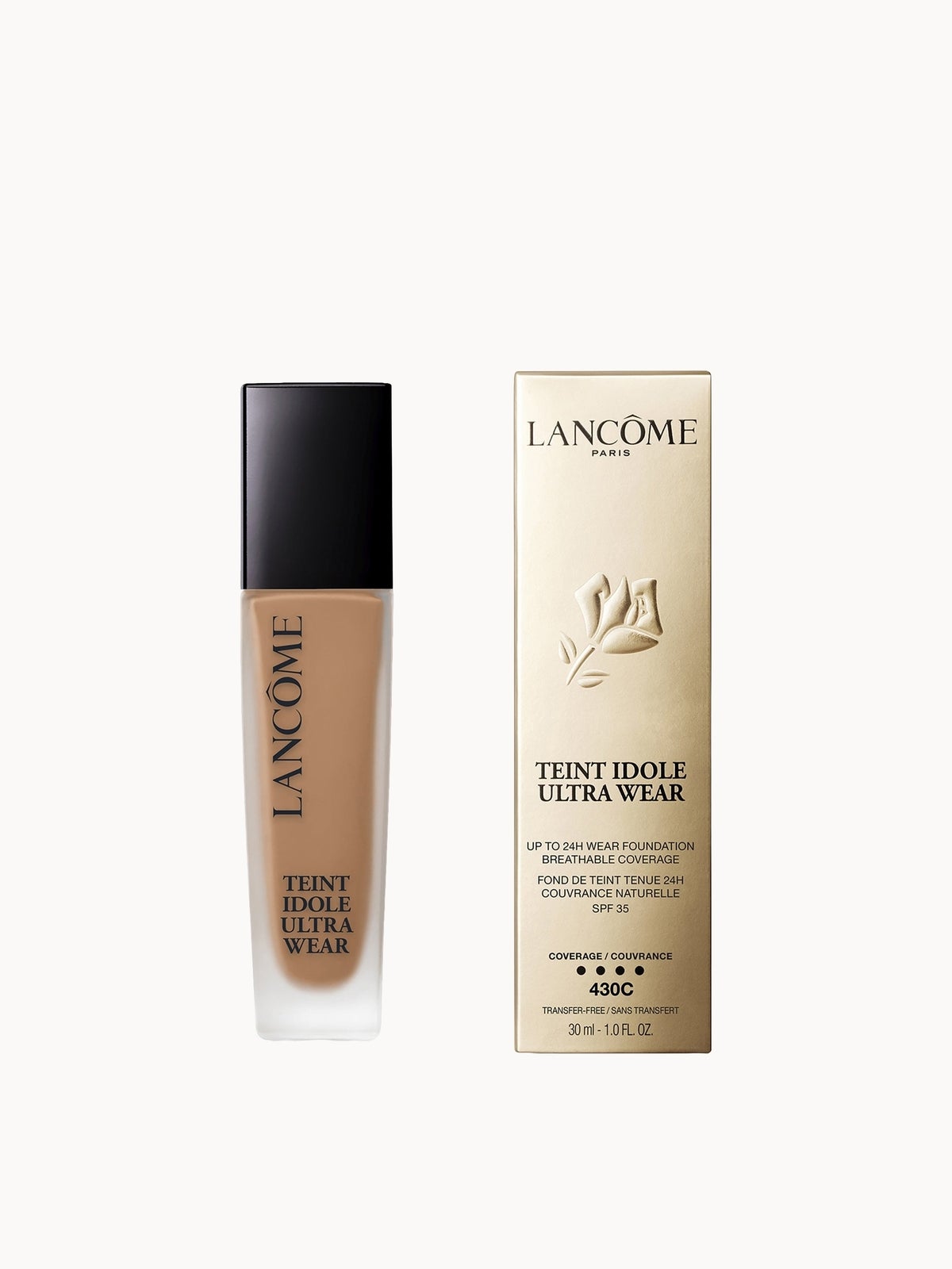 Lancôme Teint Idôle Ultra Wear Foundation 30ml (Various Shades), photo 123