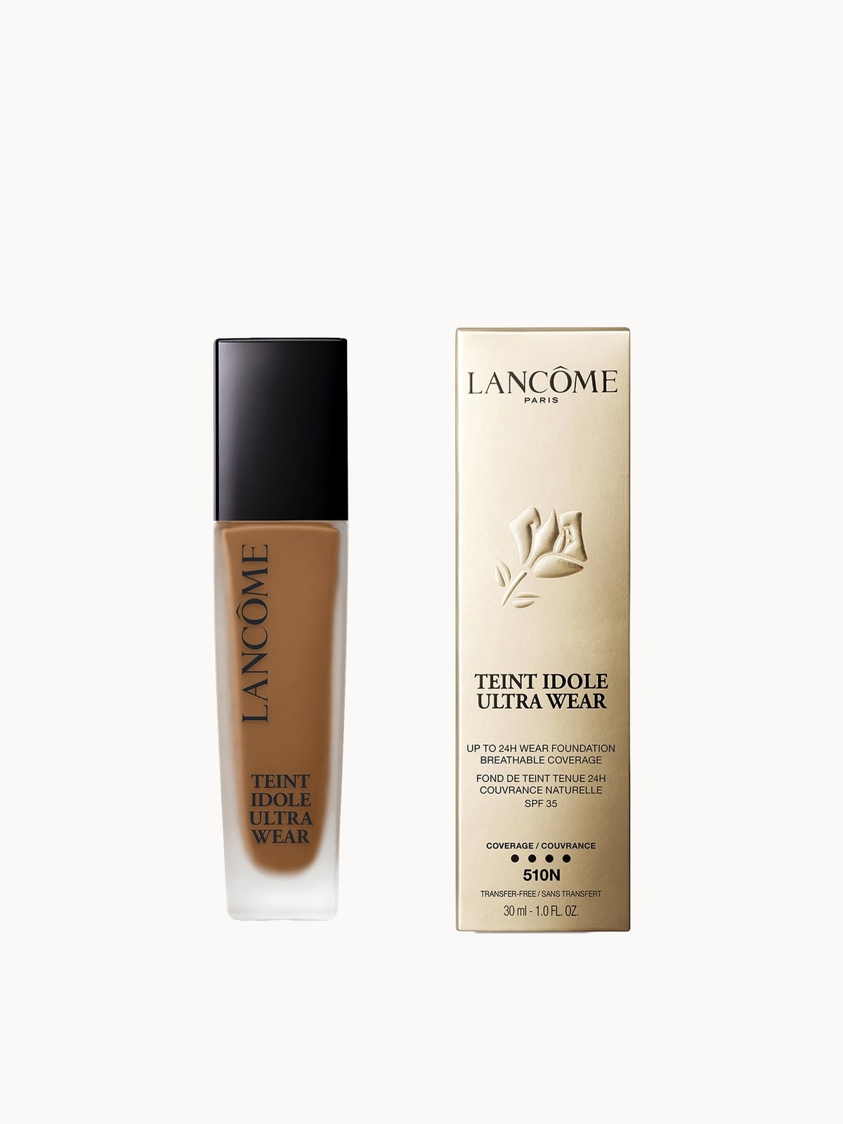 Lancôme Teint Idôle Ultra Wear Foundation 30ml (Various Shades), photo 151