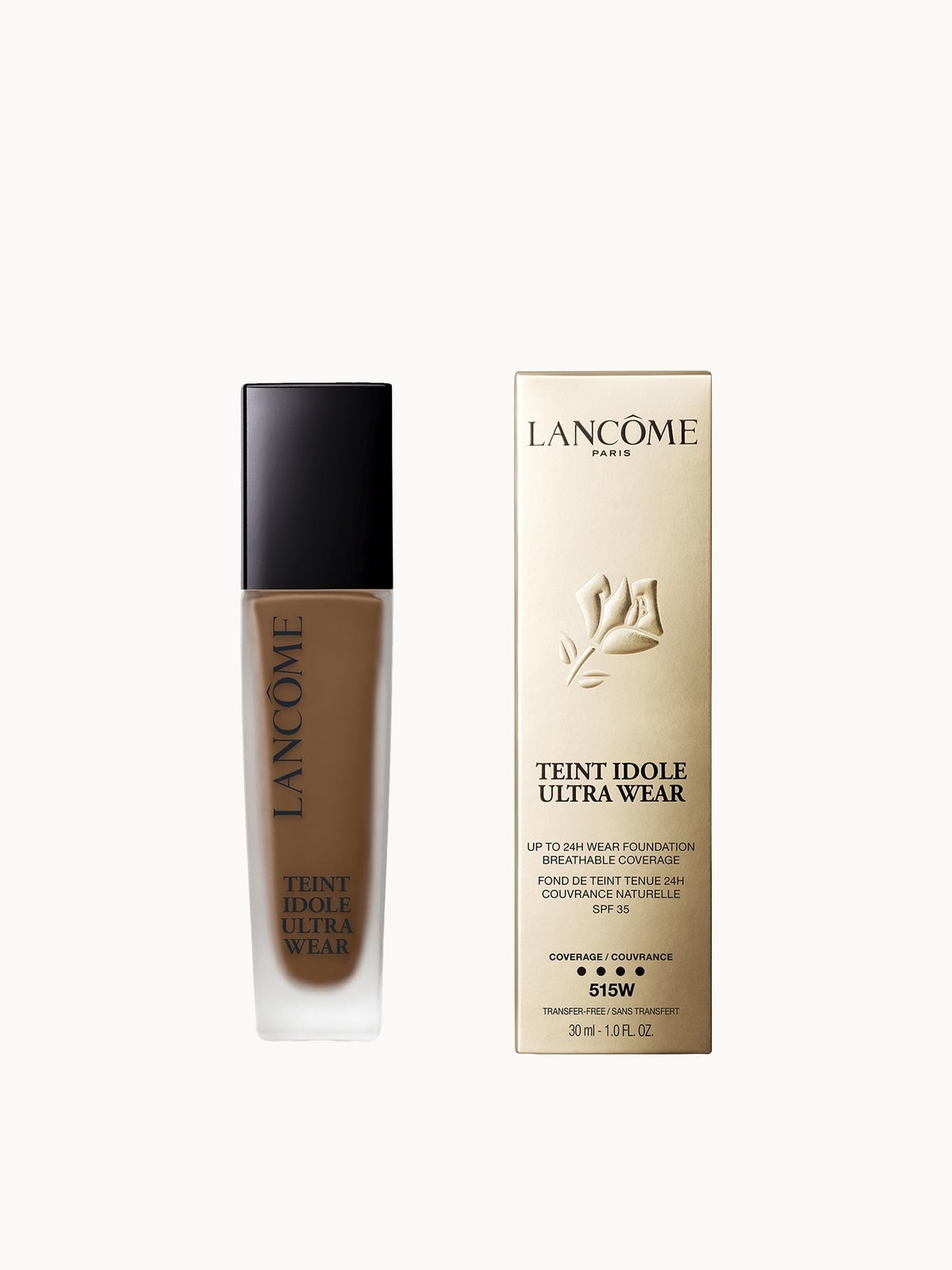 Lancôme Teint Idôle Ultra Wear Foundation 30ml (Various Shades), photo 155