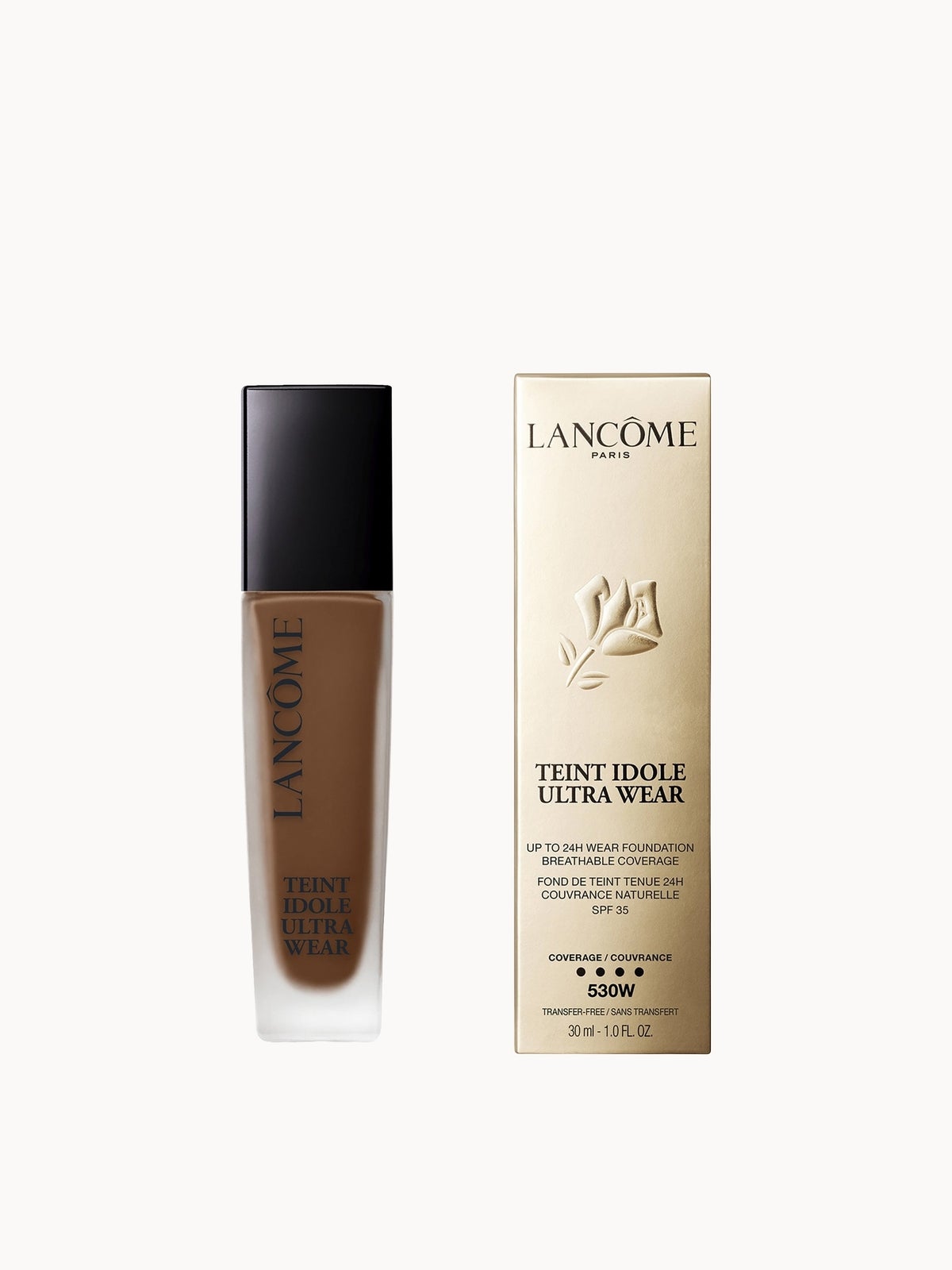 Lancôme Teint Idôle Ultra Wear Foundation 30ml (Various Shades), photo 163