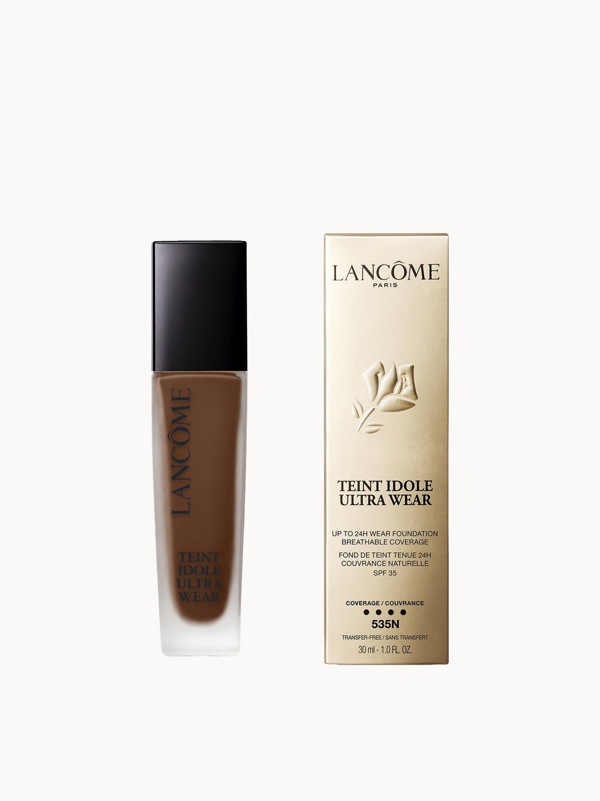 Lancôme Teint Idôle Ultra Wear Foundation 30ml (Various Shades), photo 167