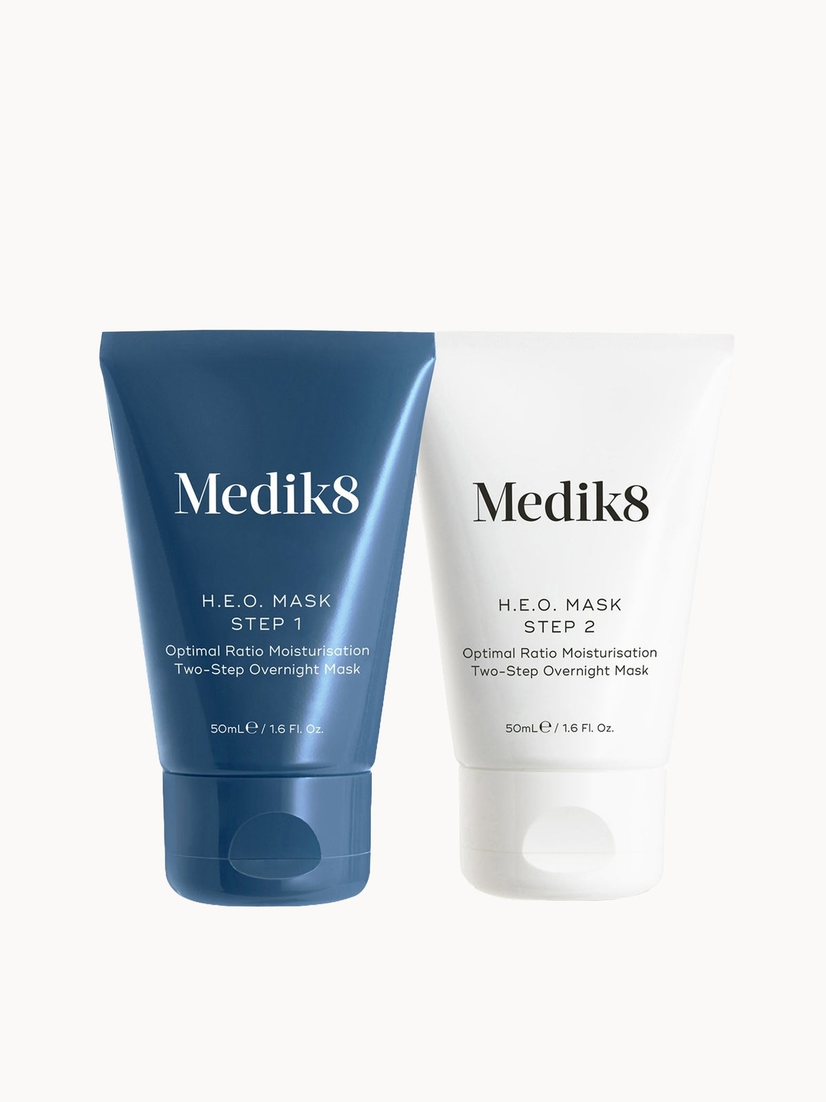 Medik8 H.E.O. Mask (2 x 50ml)