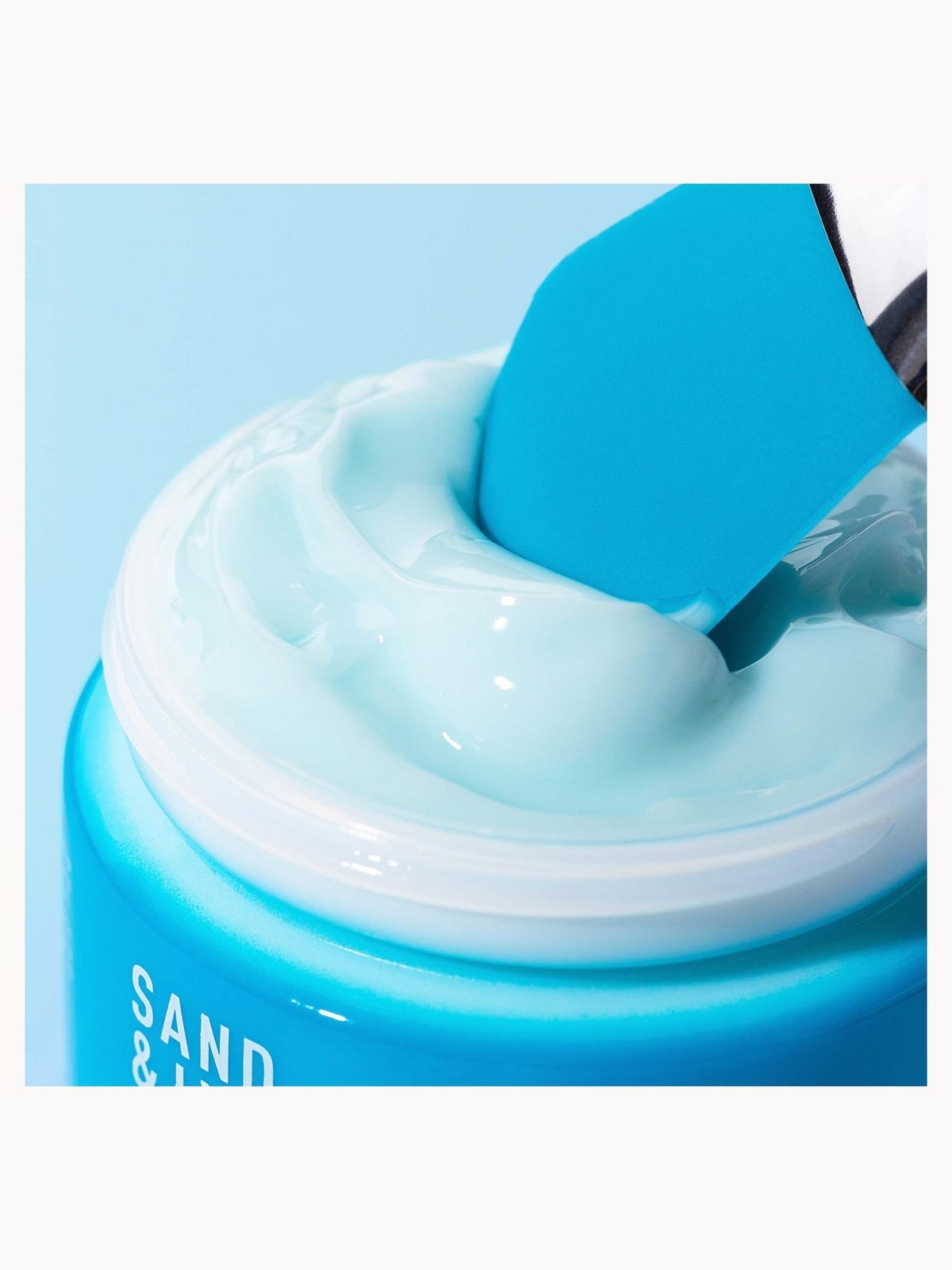 Sand & Sky Tasmanian Spring Water Intense Hydrating Mask 50g 2
