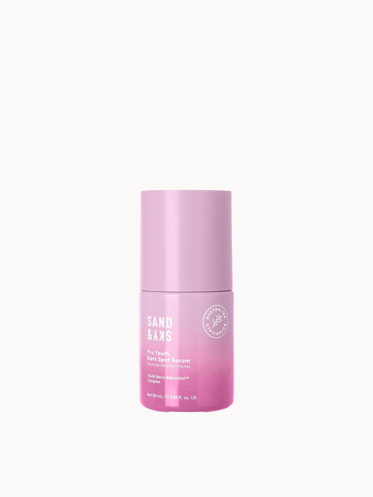 Sand & Sky Pro Youth Dark Spot Serum 30ml
