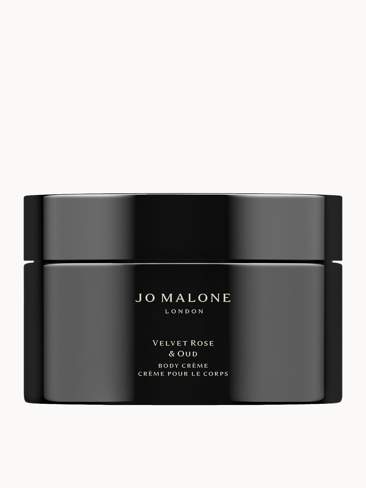Jo Malone London Velvet Rose & Oud Body Crème 200ml