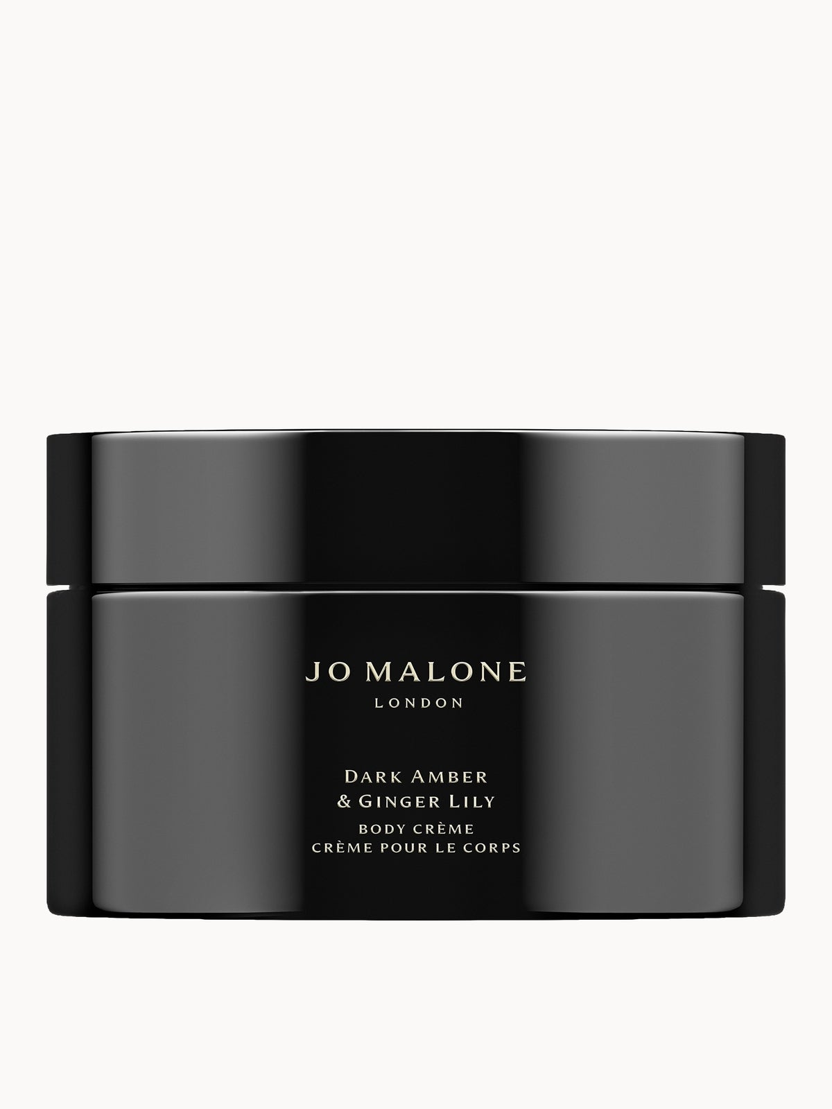 Jo Malone London Dark Amber & Ginger Lily Body Crème 200ml