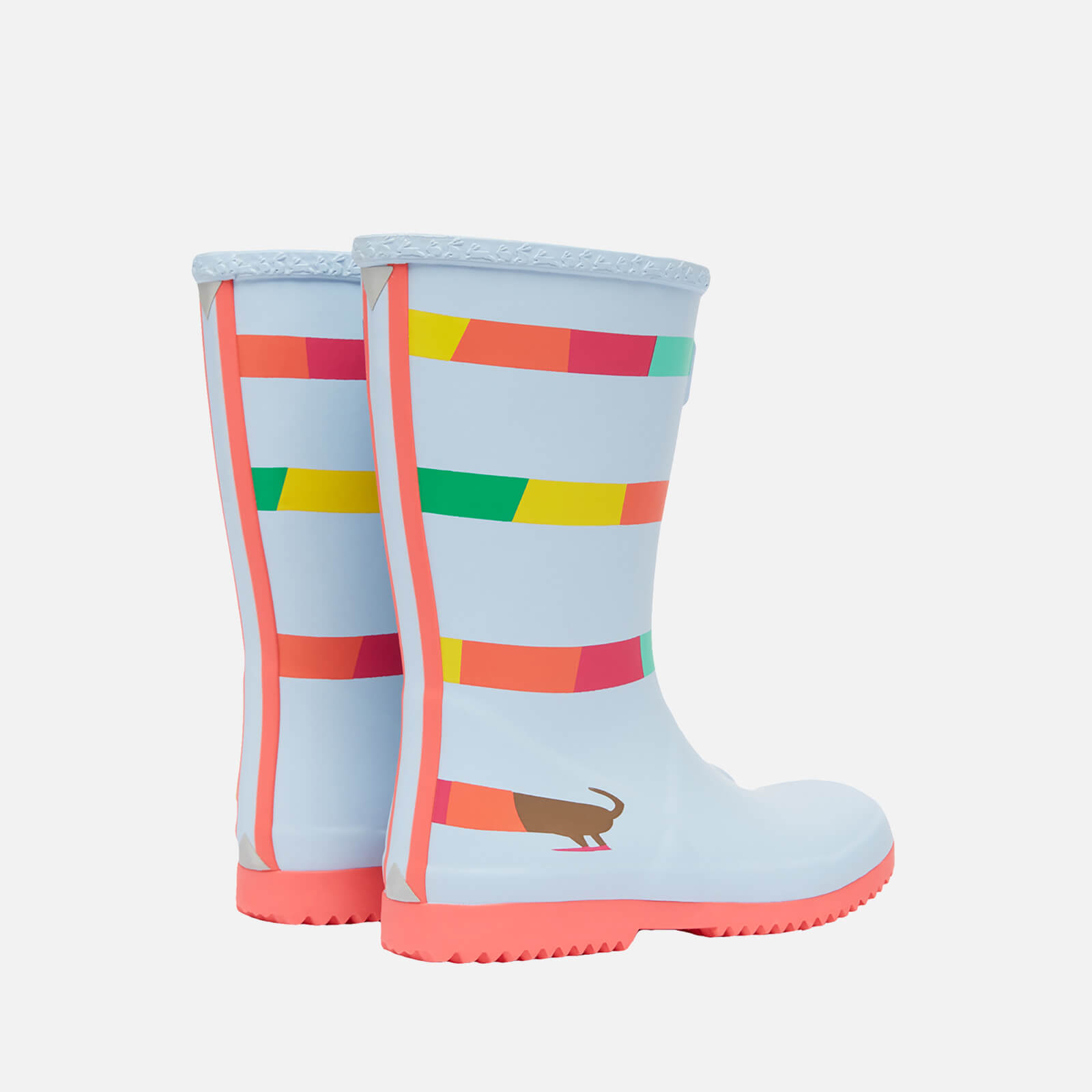 Joule Stelflow Stainless Steel Indirect Unvented Horizontal Cylinder