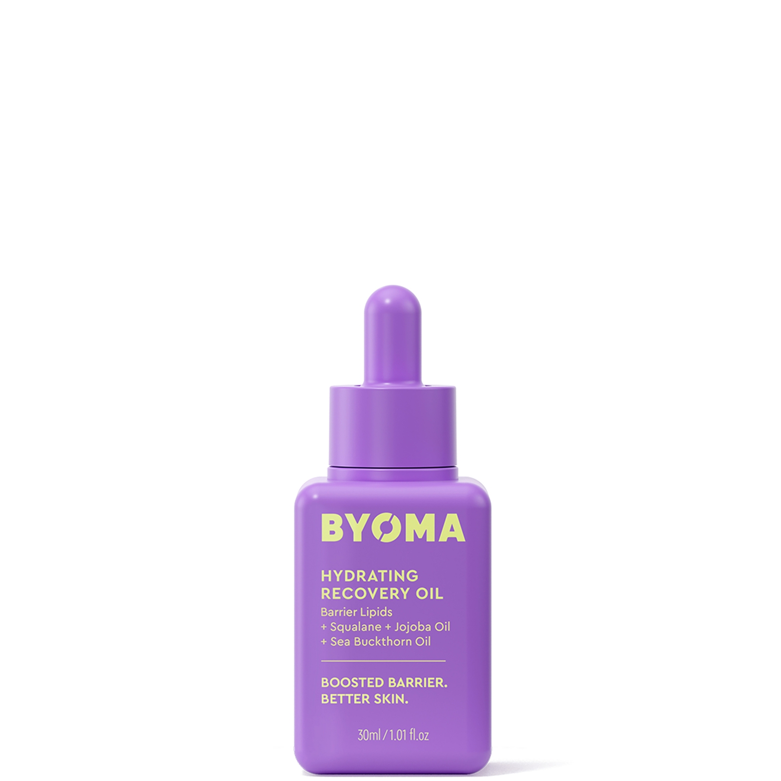 BYOMA Hydrating Recovery Oil 30ml