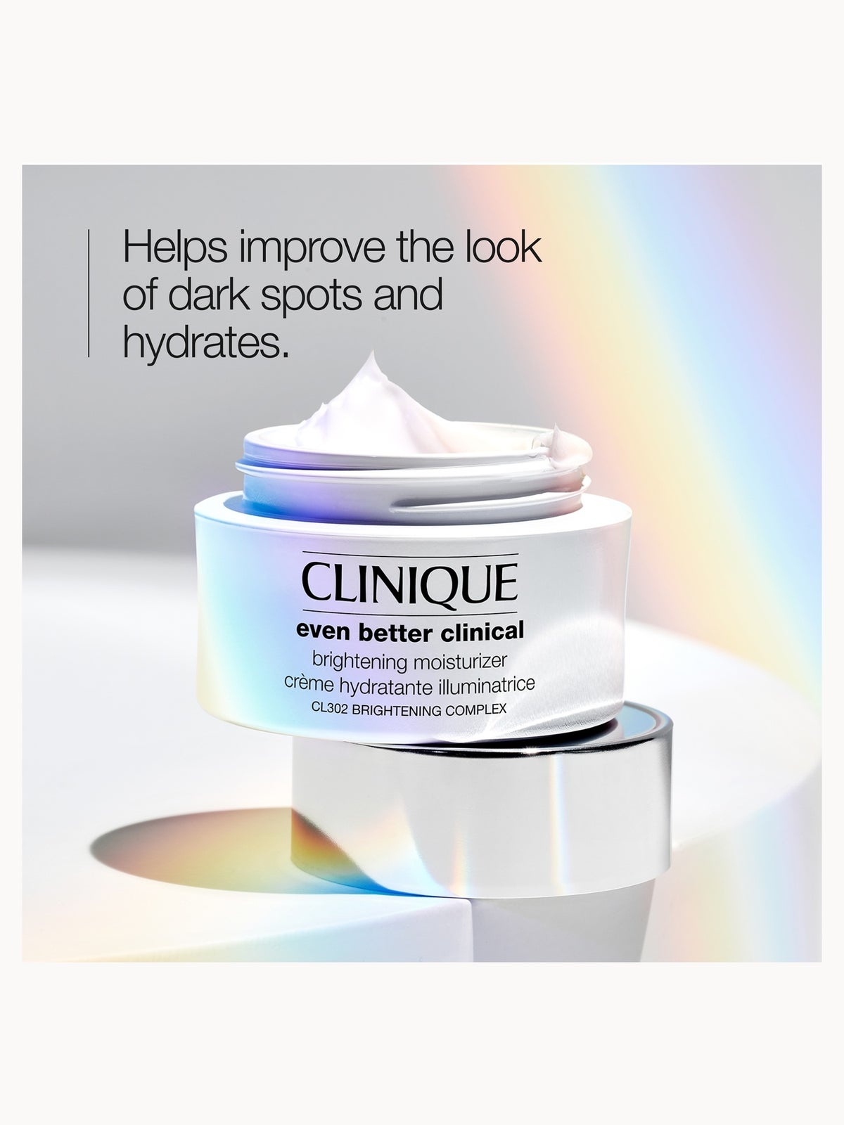 Clinique Even Better Clinical Brightening Moisturizer 50ml, photo 2