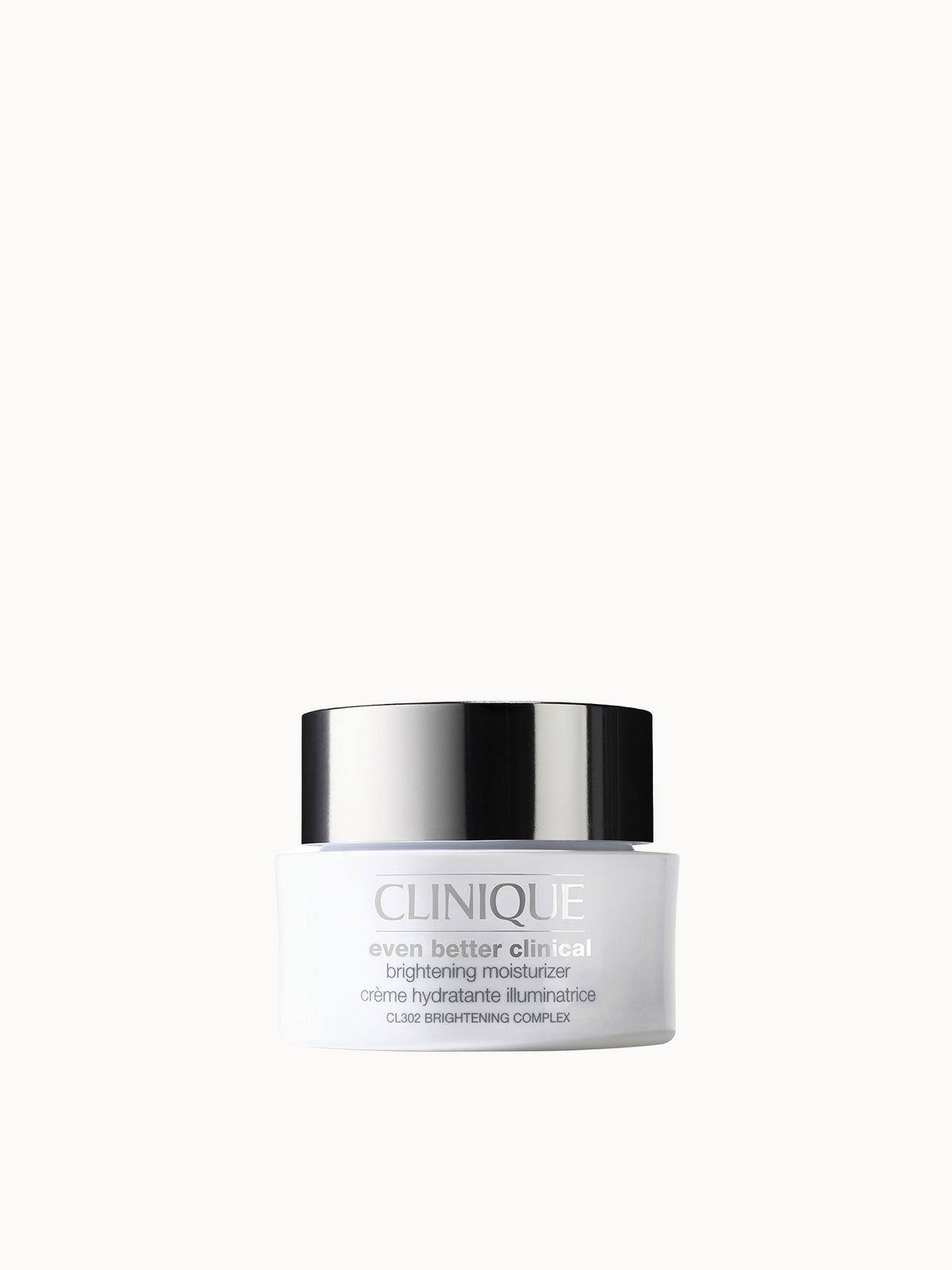 Clinique Even Better Clinical Brightening Moisturizer 50ml