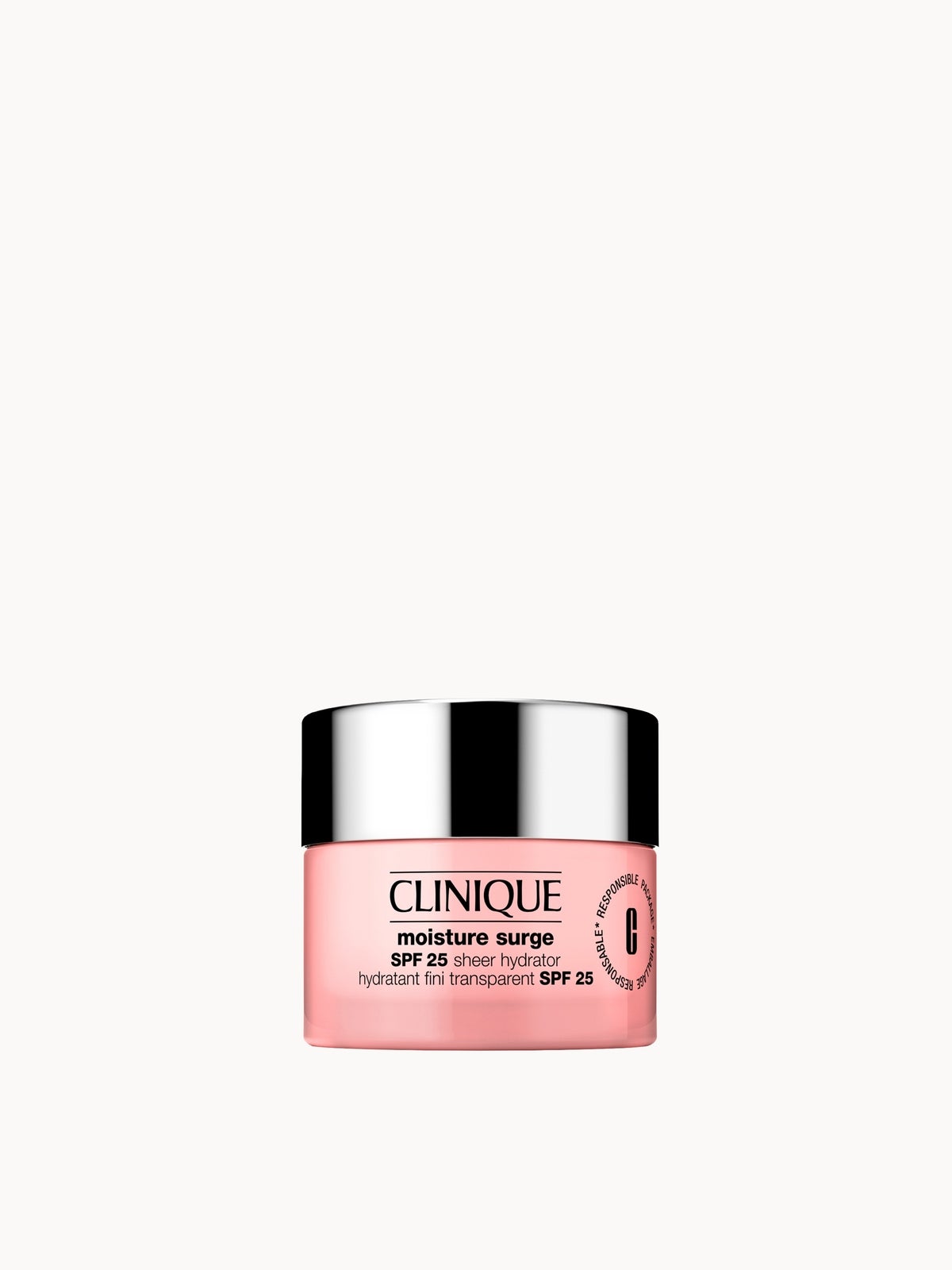 Clinique Moisture Surge SPF25 Sheer Hydrator 50ml
