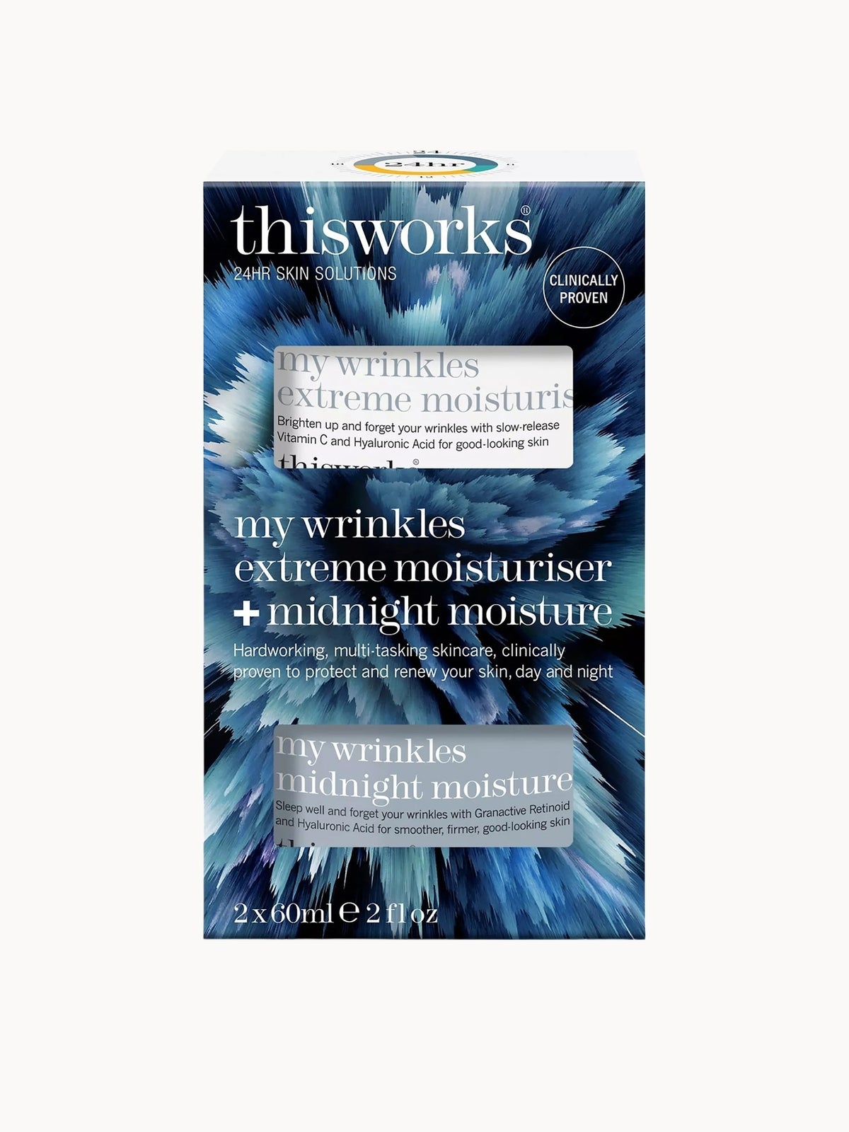 This Works My Wrinkles Day and Night Duo