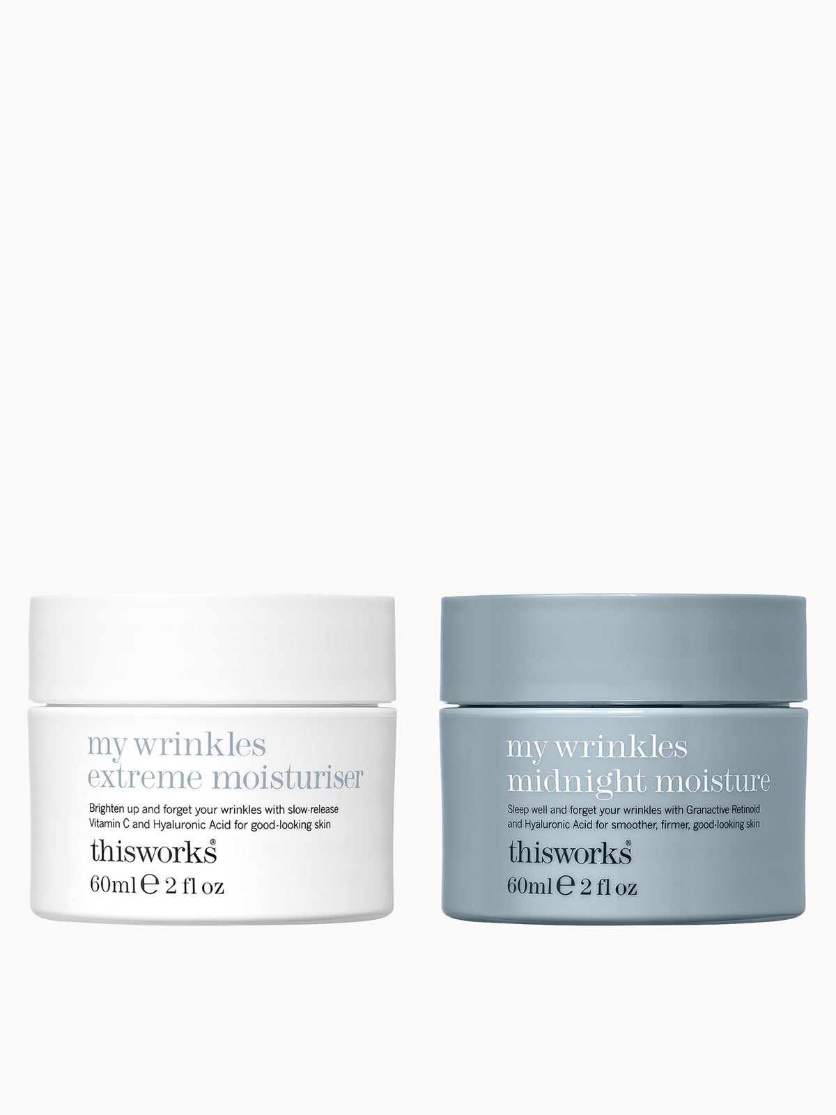 This Works My Wrinkles Day and Night Duo 2