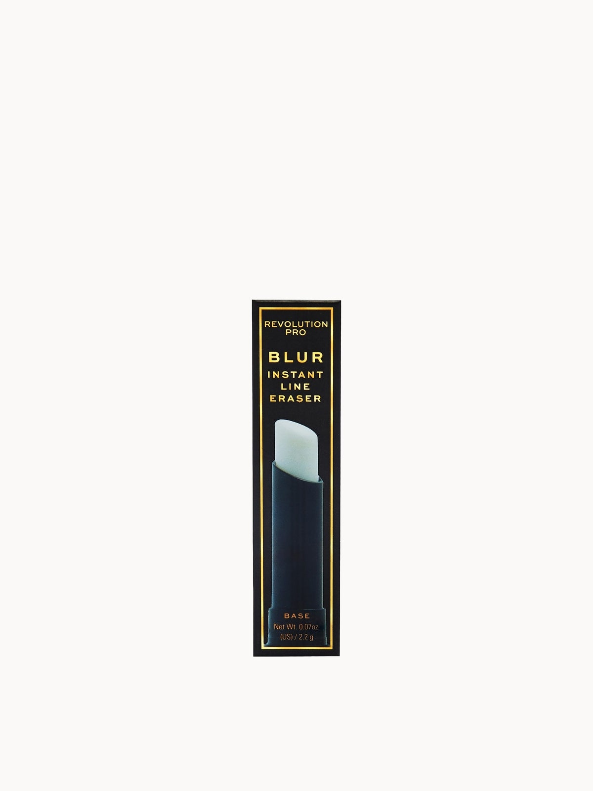 Revolution Pro Blur Instant Line Eraser 4