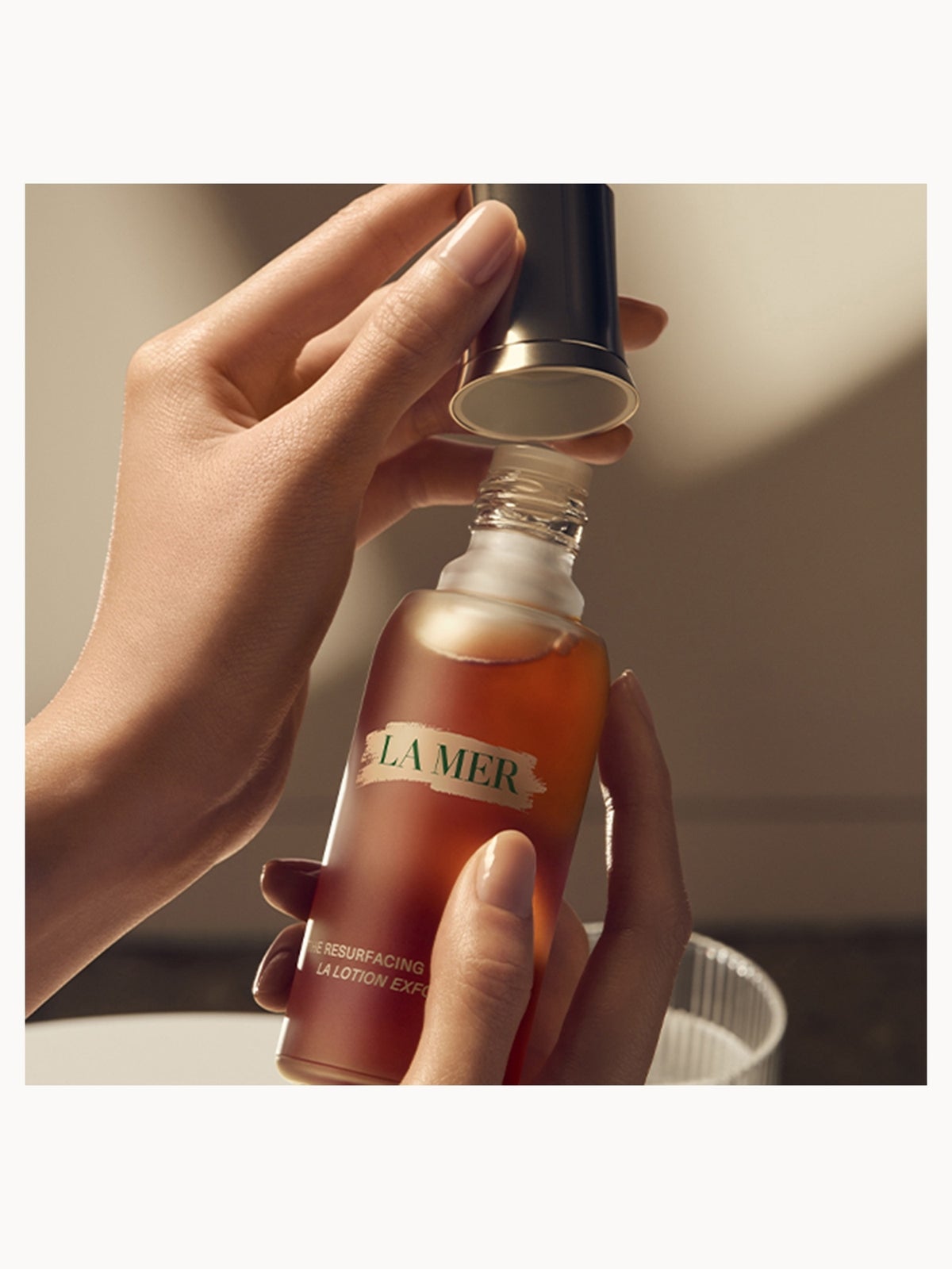 La Mer The Resurfacing Treatment 100ml 2
