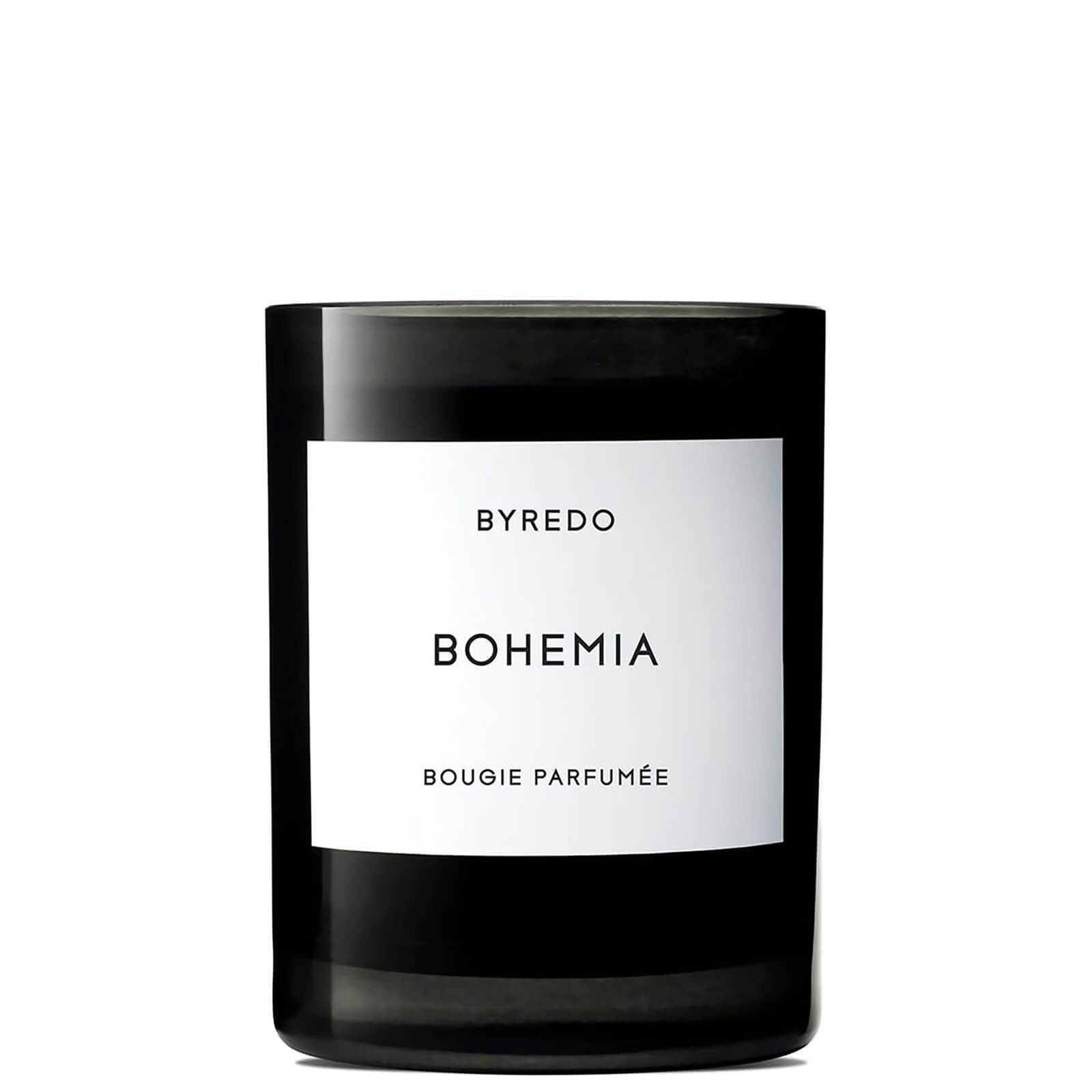 BYREDO Bohemia Candle (Various Sizes) - 240G