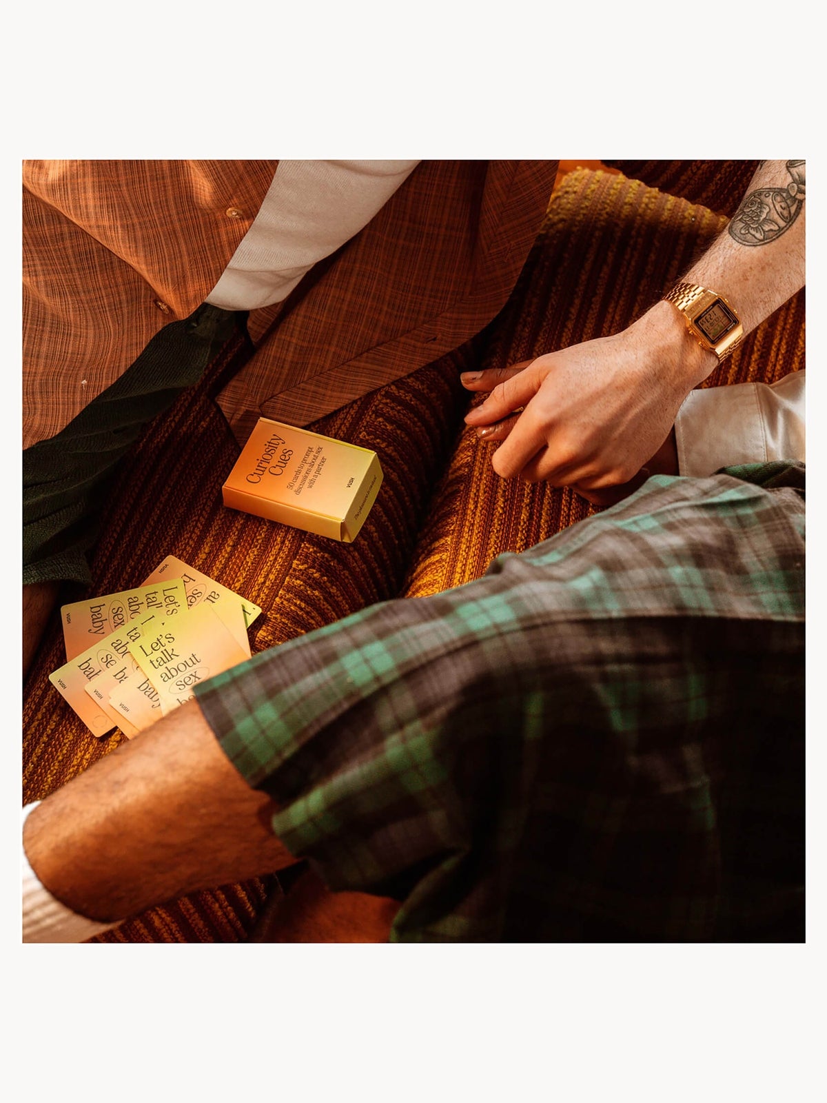 VUSH Curiosity Cues 3