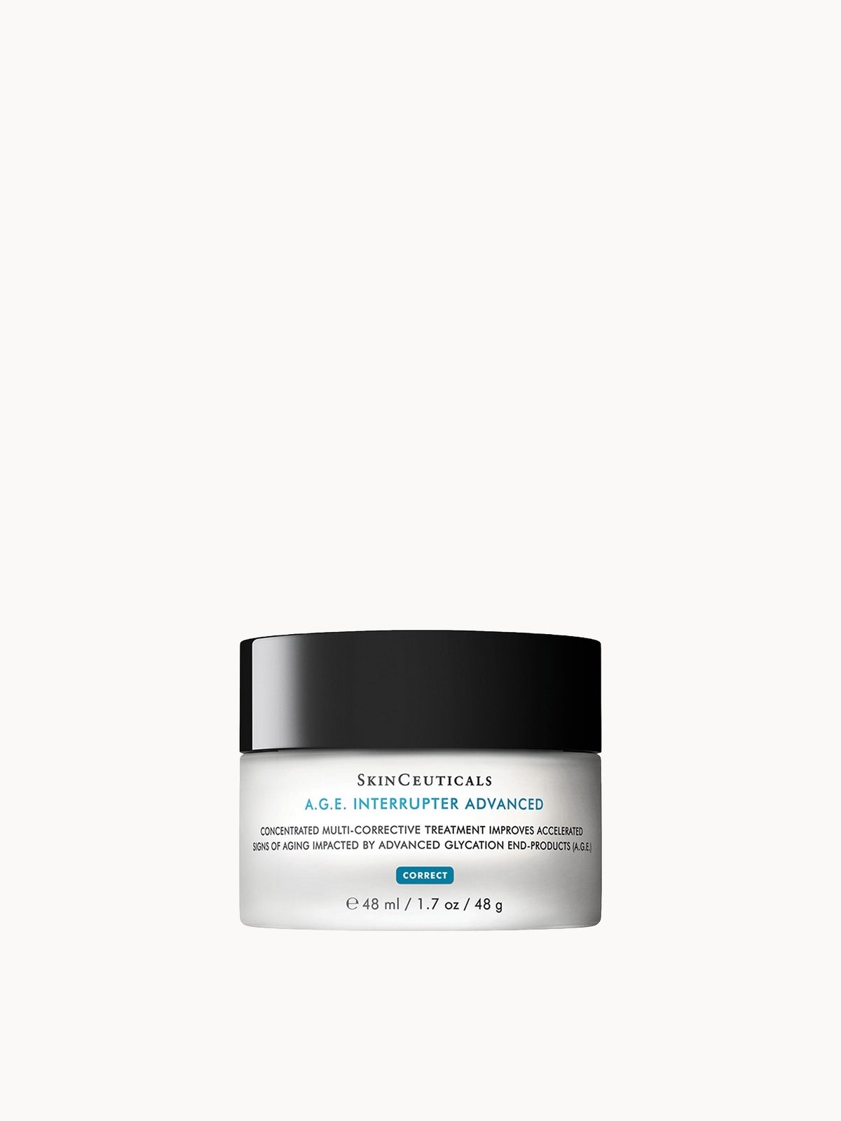 SkinCeuticals A.G.E. Interrupter Advanced Cream For Mature Skin Types 48ml