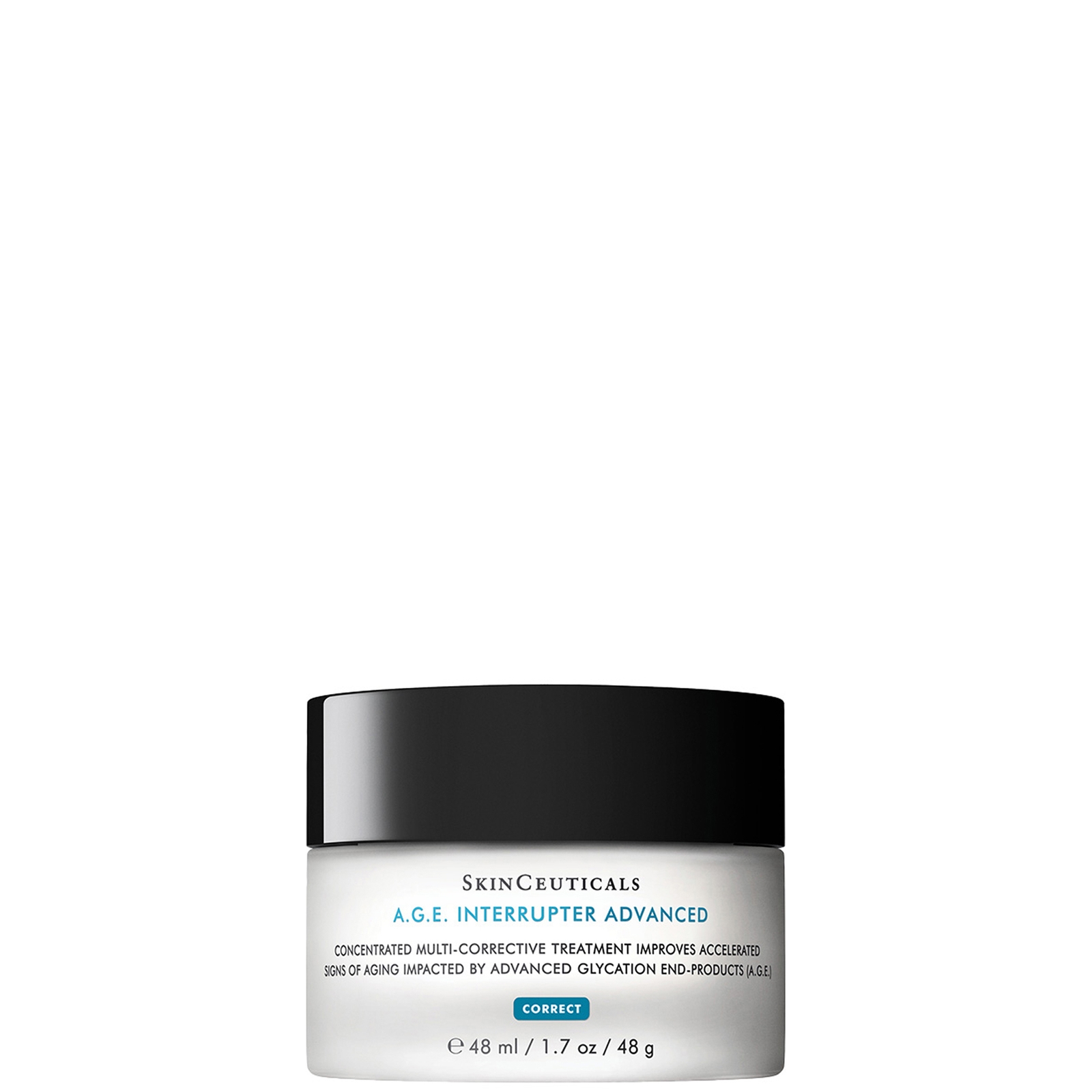 

SkinCeuticals A.G.E. Interrupter Advanced Cream For Mature Skin Types 48ml