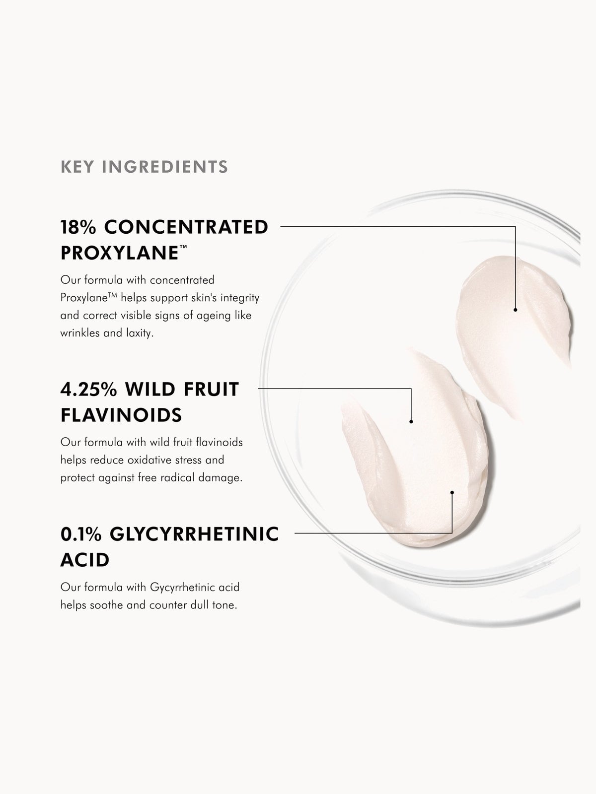 SkinCeuticals A.G.E. Interrupter Advanced Cream For Mature Skin Types 48ml 4